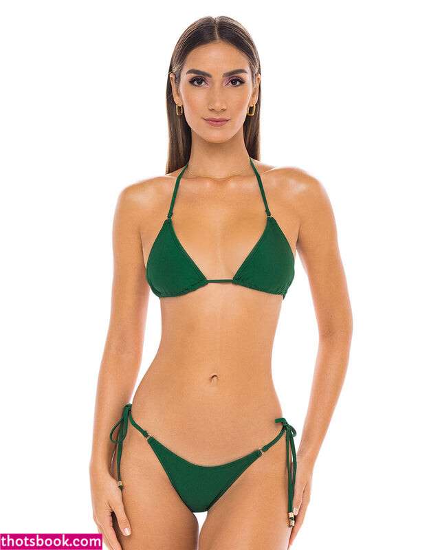 Priscilla Ricart Nude OnlyFans Photos #4 390685