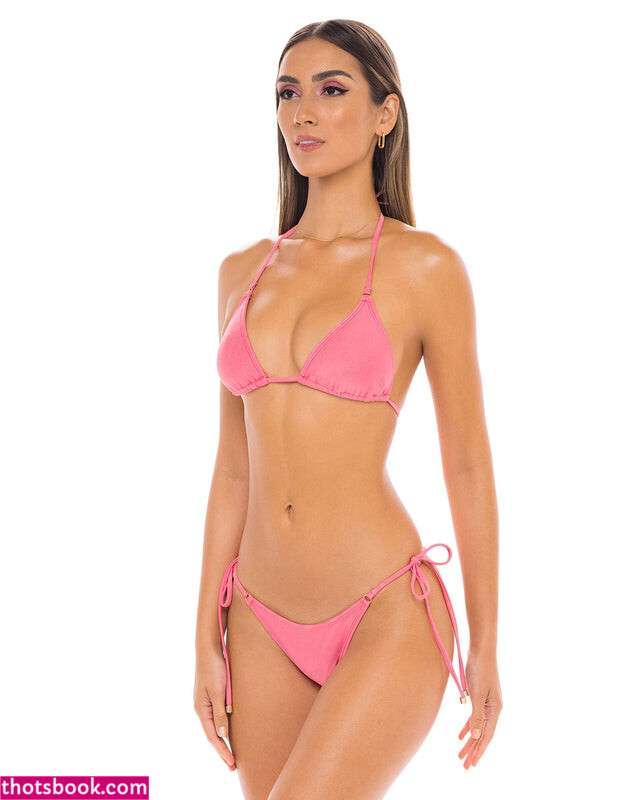 Priscilla Ricart Nude OnlyFans Photos #4 390687