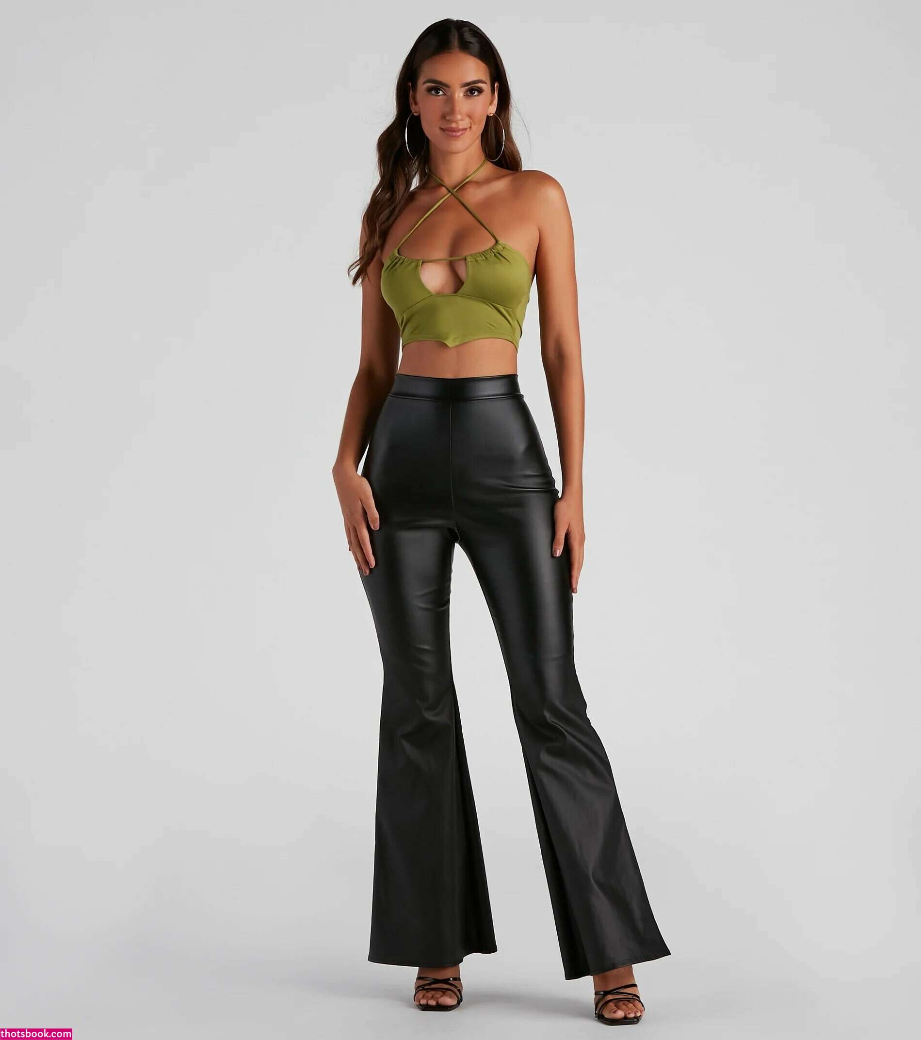 Priscilla Ricart Nude OnlyFans Photos #5 390707