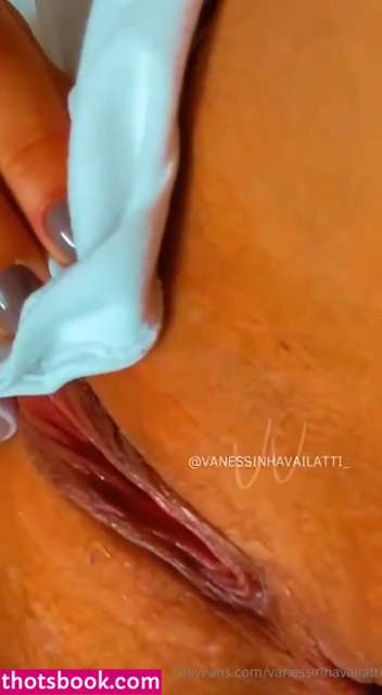 Vanessinha Vailatti Nude OnlyFans Photos #4 390799
