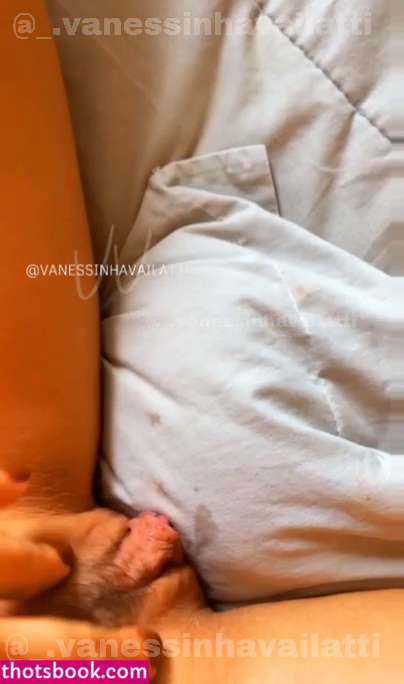 Vanessinha Vailatti Nude OnlyFans Photos #8 390826