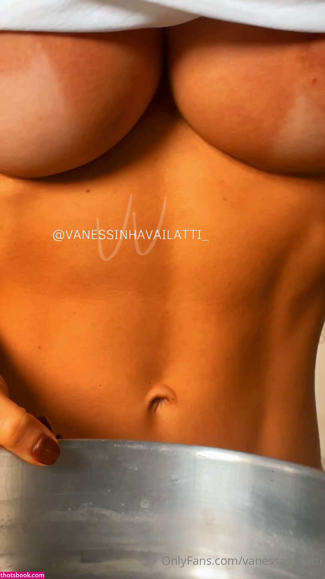Vanessinha Vailatti Nude OnlyFans Photos #10 390833