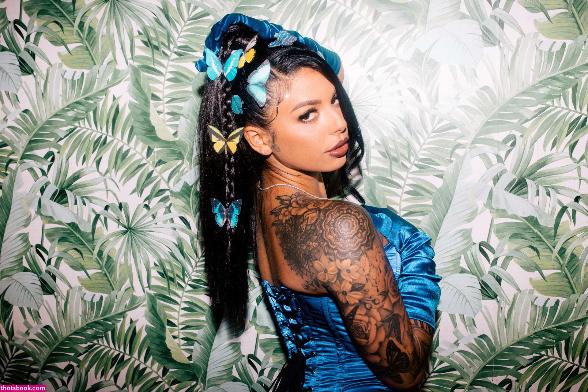 Gina Valentina Nude OnlyFans Photos #11 391060