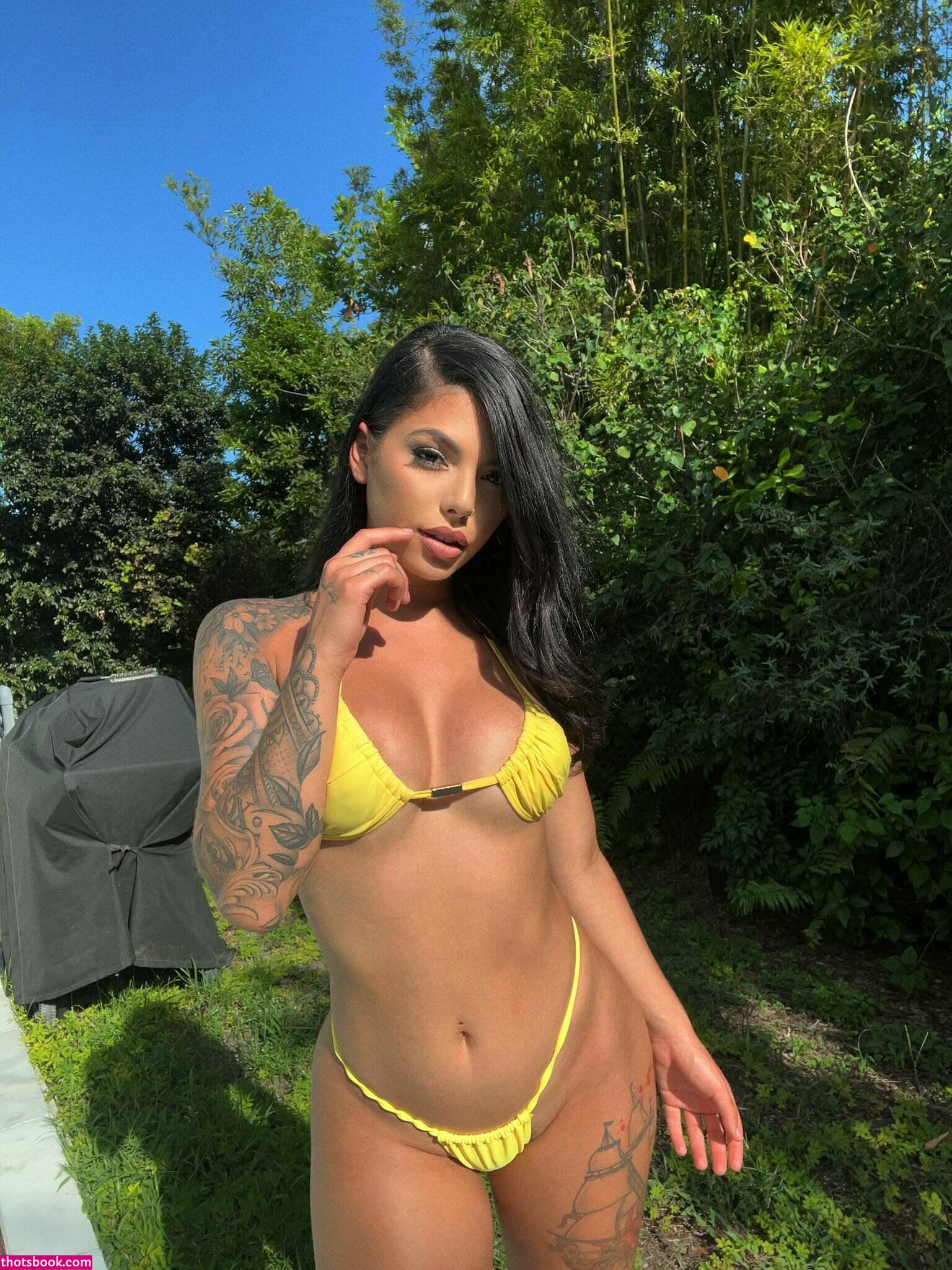Gina Valentina Nude OnlyFans Photos #12 391066