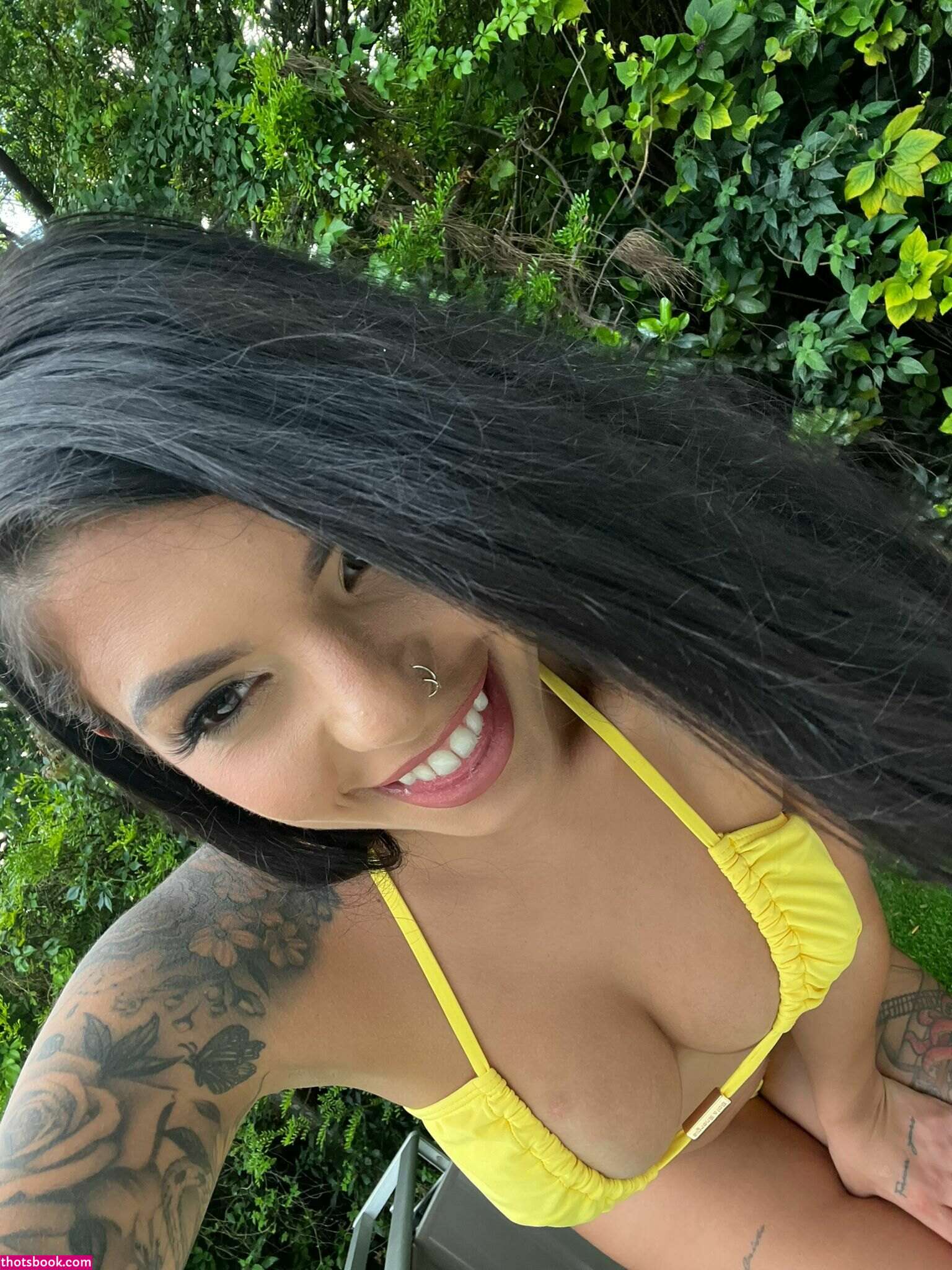 Gina Valentina Nude OnlyFans Photos #12 391067