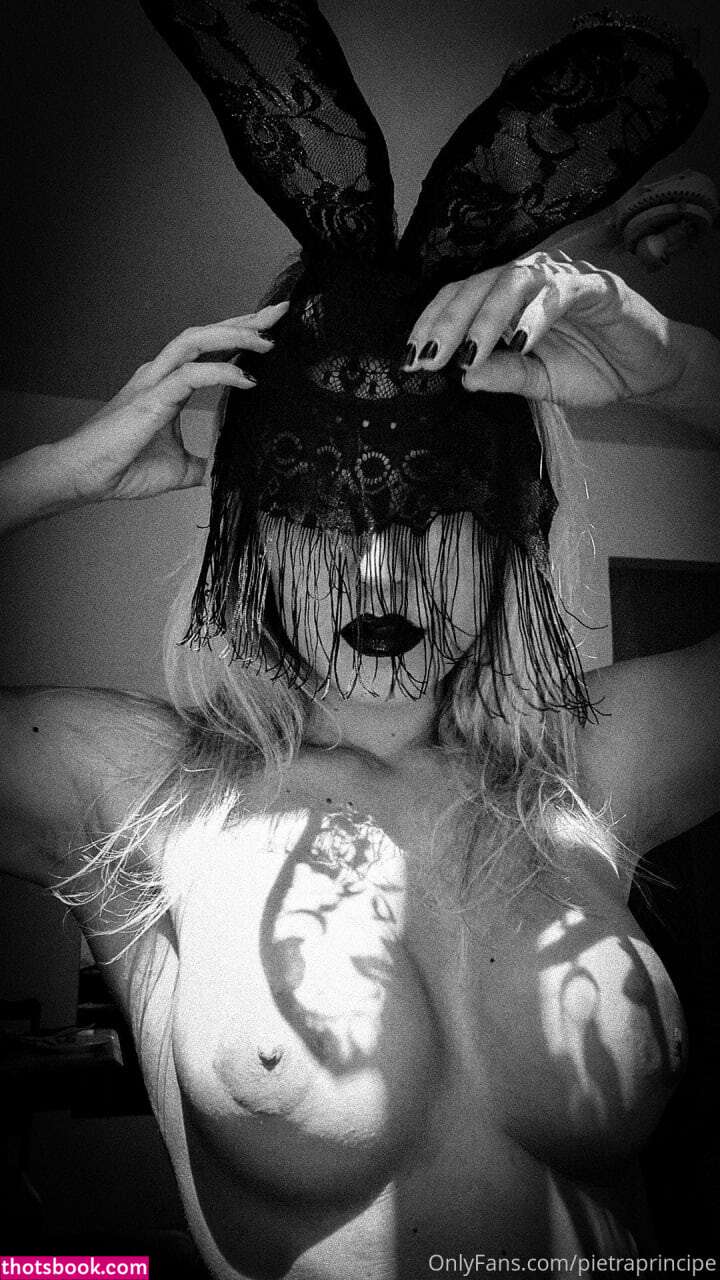 Pietra Principe Nude OnlyFans Photos #10 391227
