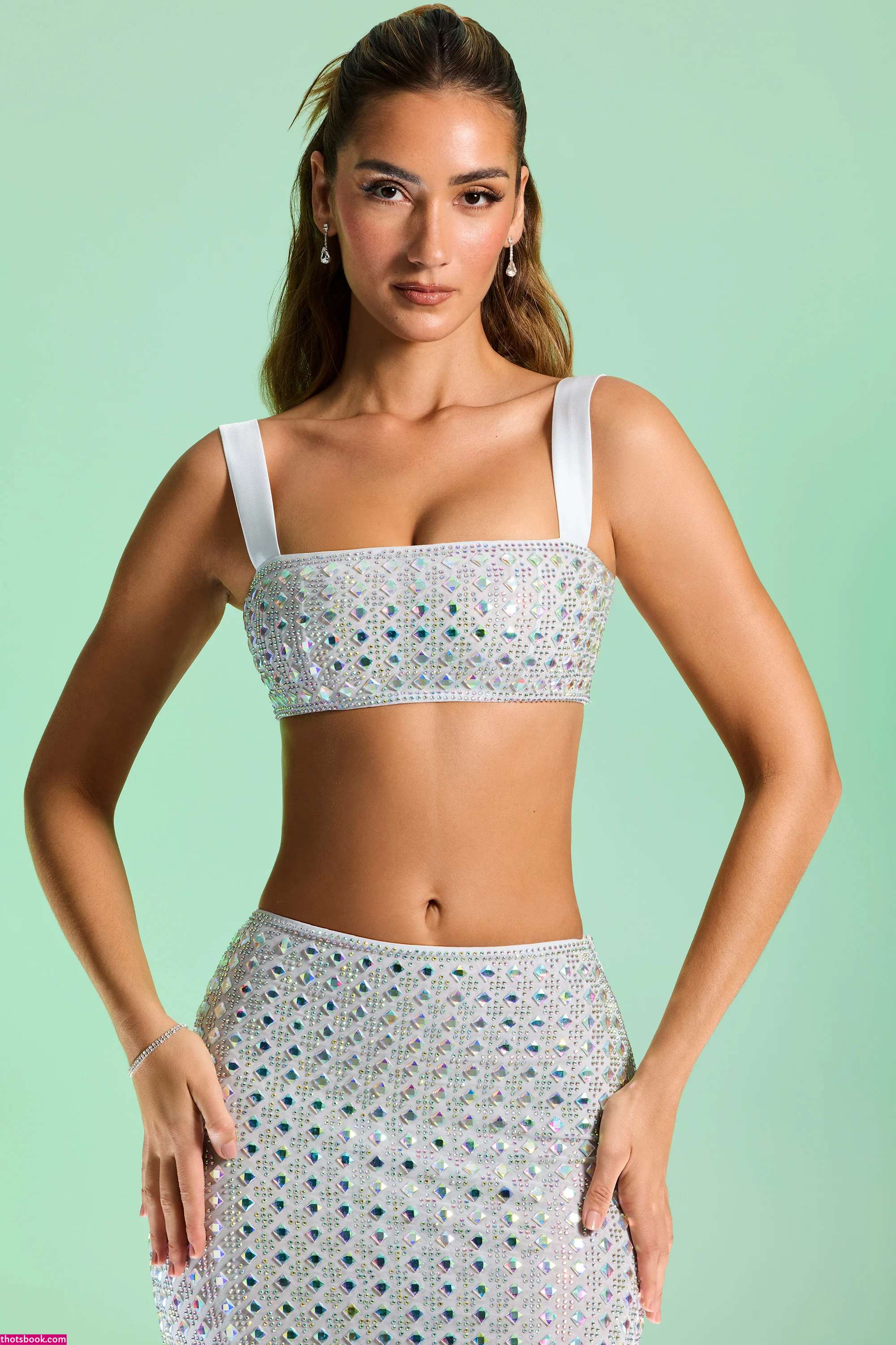 Priscilla Ricart Nude OnlyFans Photos #11 391324