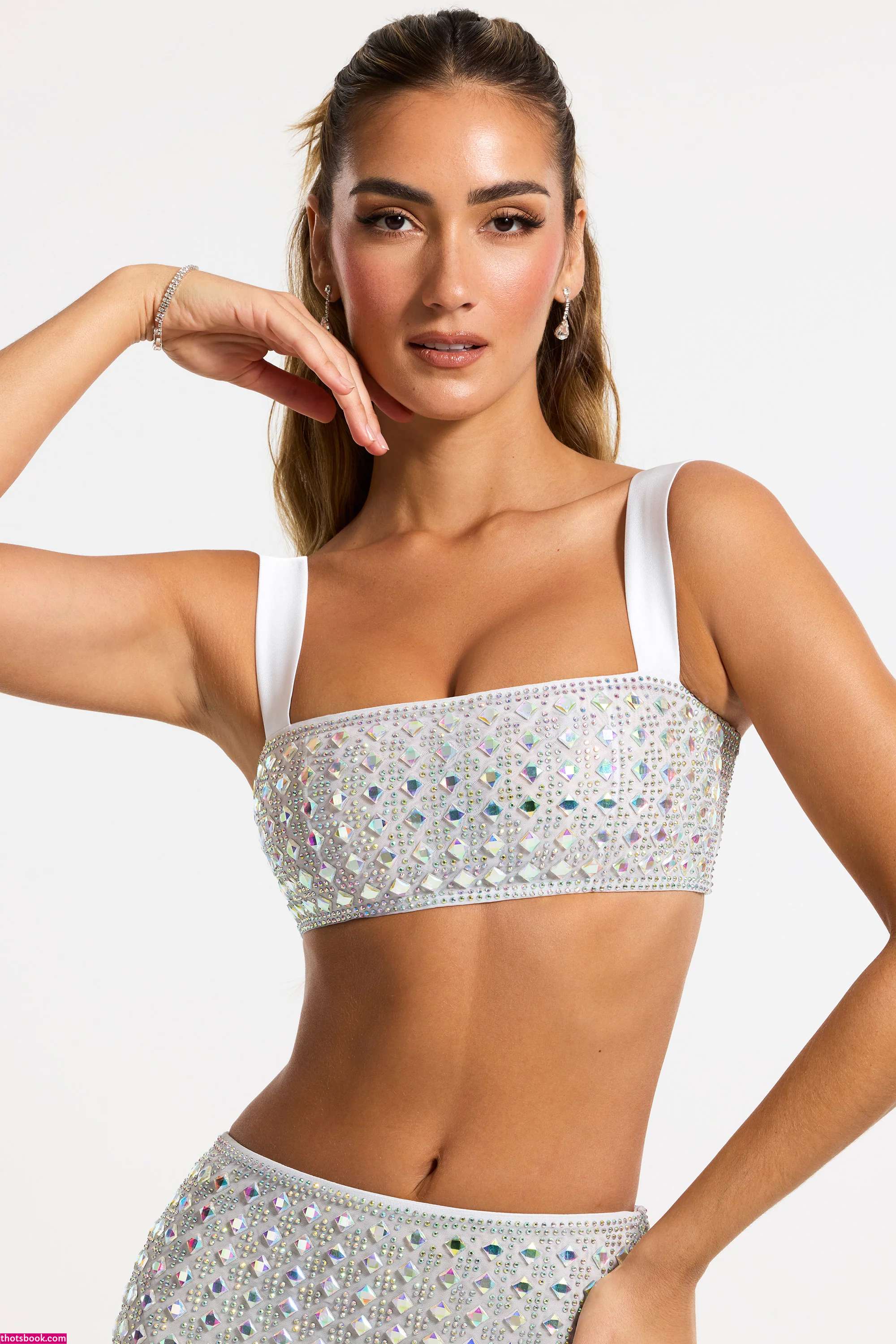 Priscilla Ricart Nude OnlyFans Photos #11 391326