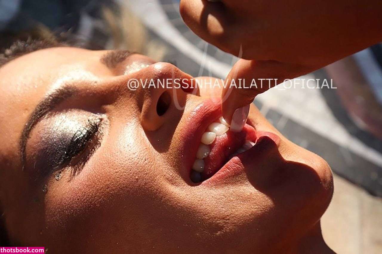 Vanessinha Vailatti Nude OnlyFans Photos #15 391473