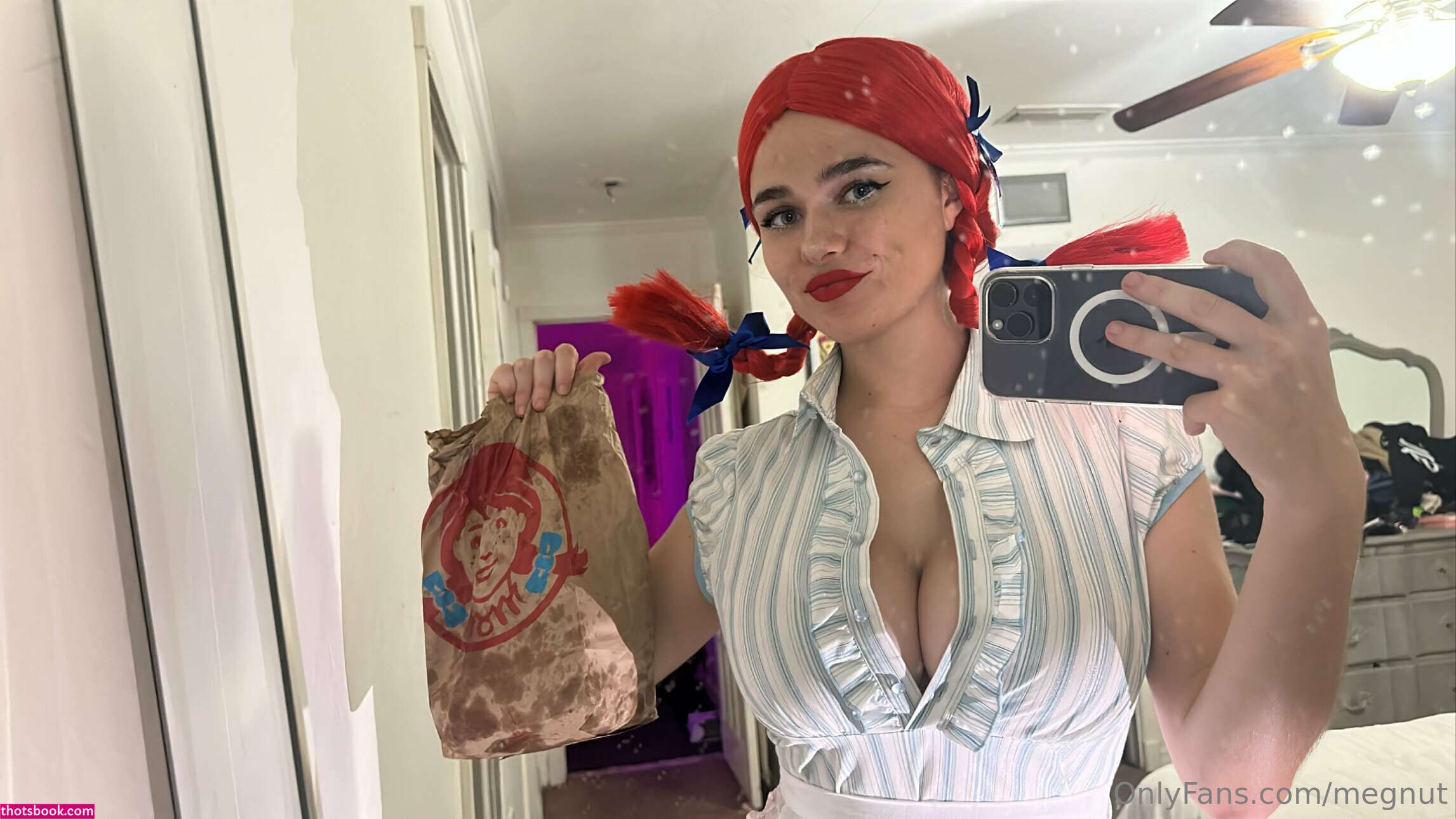 Megan Guthrie megnutt02 megnut Nude OnlyFans Photos #20 397821