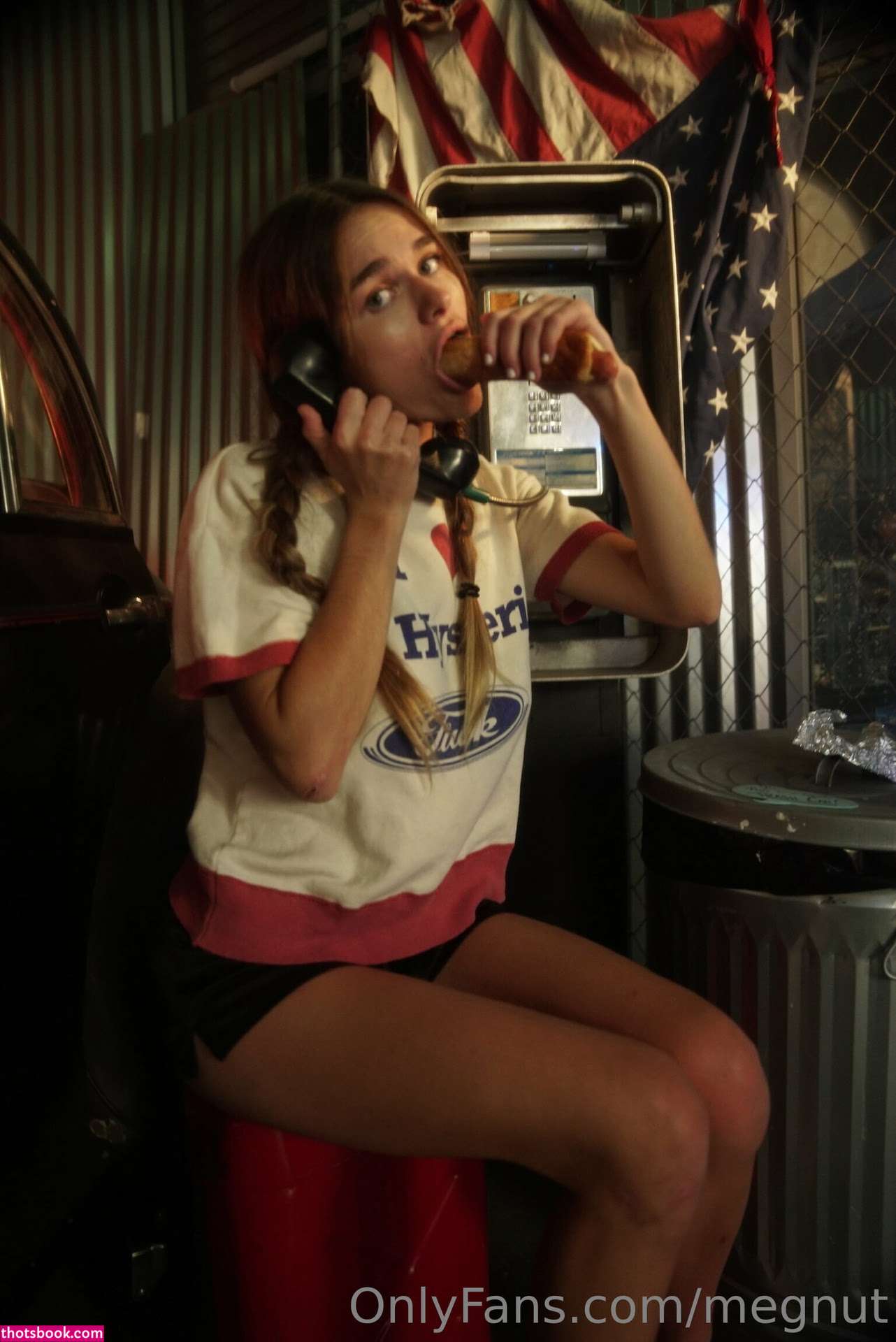 Megan Guthrie megnutt02 megnut Nude OnlyFans Photos #21 397826