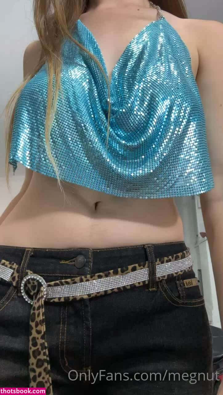 Megan Guthrie megnutt02 megnut Nude OnlyFans Photos #26 397870