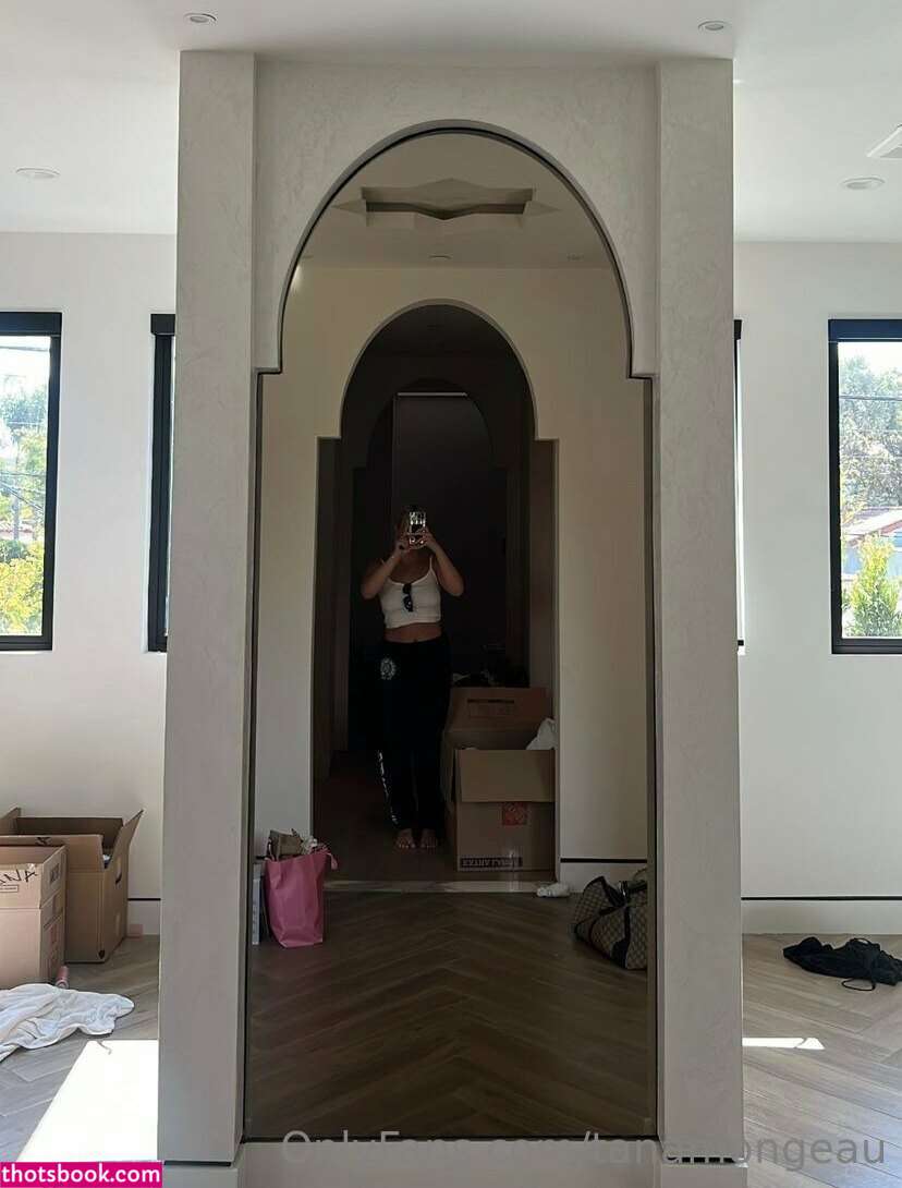 Tana Mongeau Nude OnlyFans Photos #15 398001