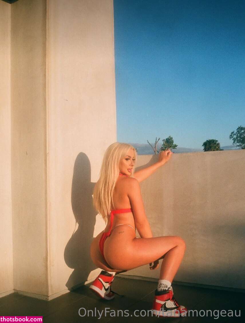 Tana Mongeau Nude OnlyFans Photos #15 398002