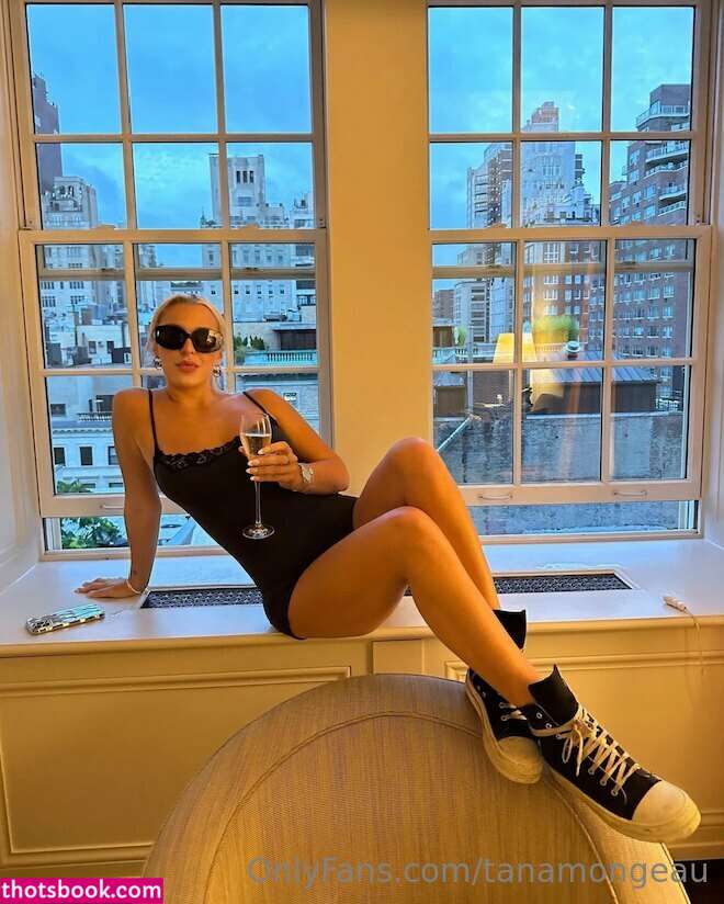 Tana Mongeau Nude OnlyFans Photos #16 398004
