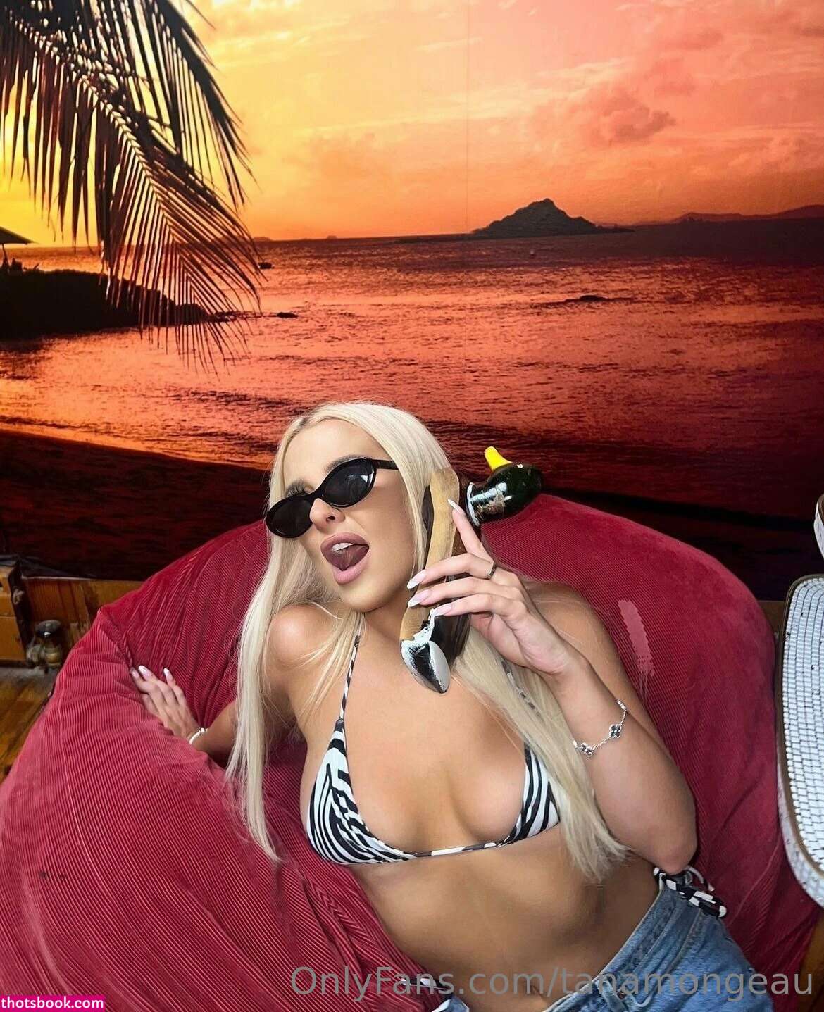 Tana Mongeau Nude OnlyFans Photos #16 398006