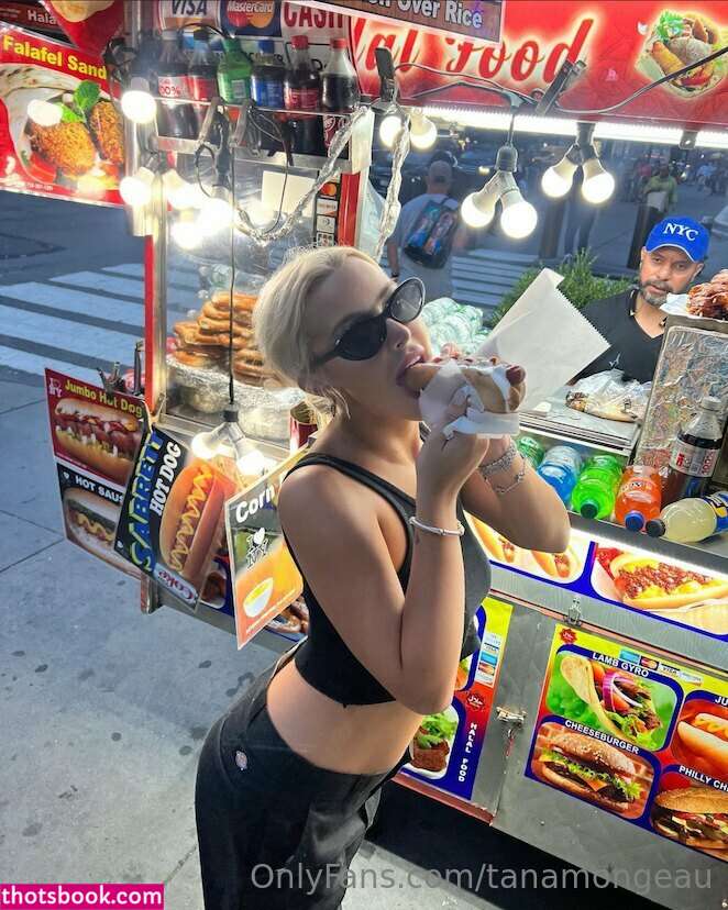 Tana Mongeau Nude OnlyFans Photos #16 398008