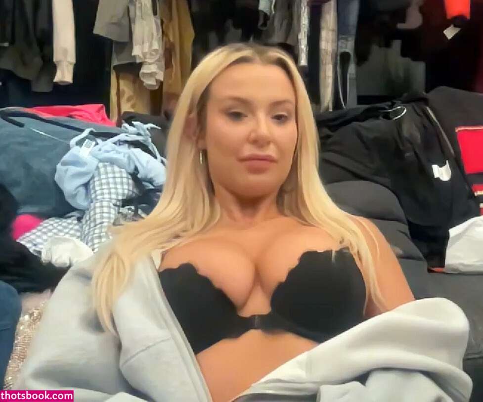 Tana Mongeau Nude OnlyFans Photos #17 398015