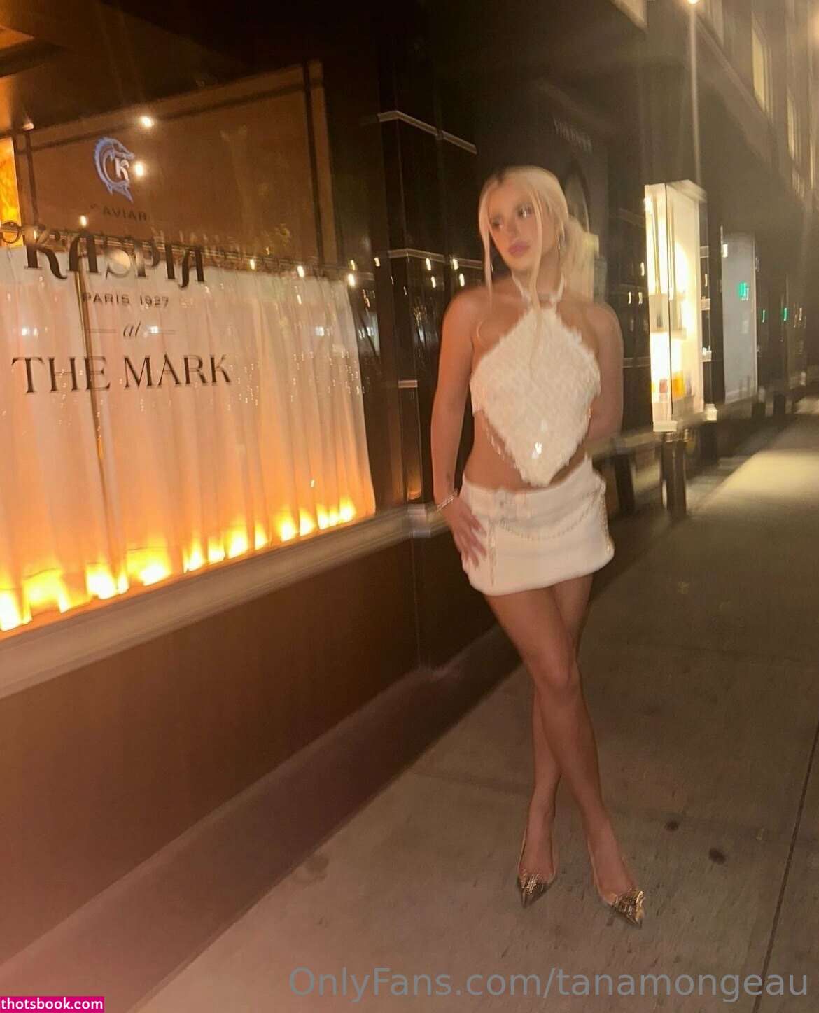 Tana Mongeau Nude OnlyFans Photos #18 398025