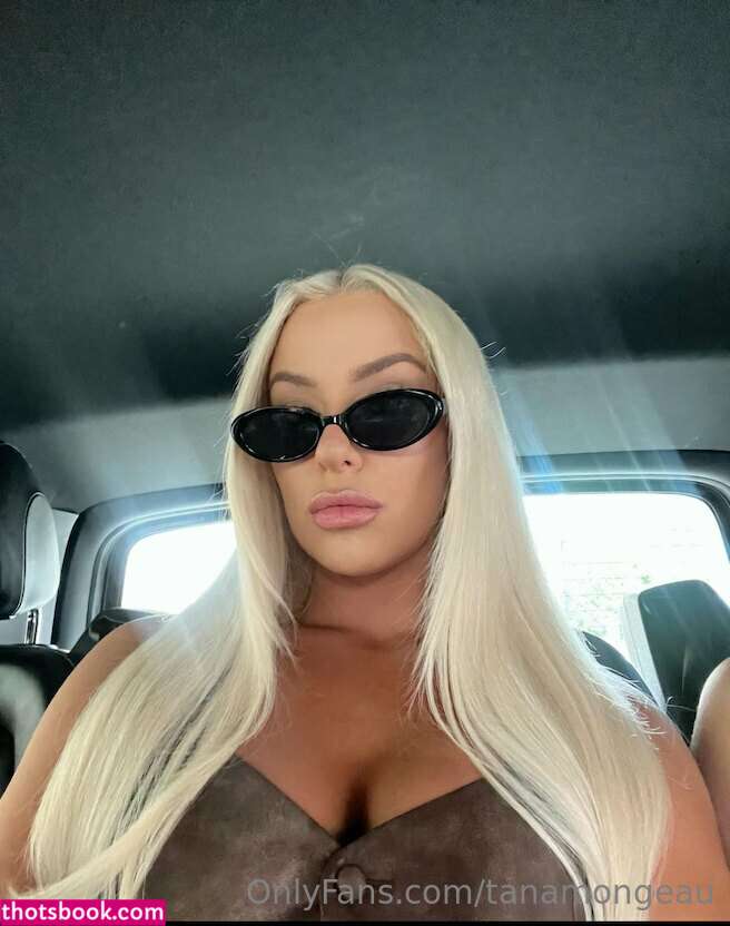 Tana Mongeau Nude OnlyFans Photos #18 398026