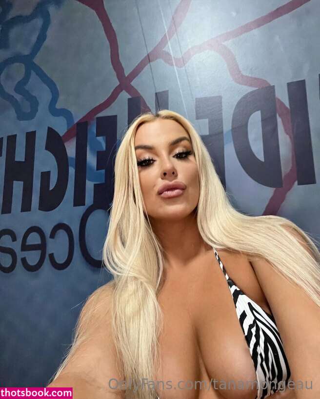 Tana Mongeau Nude OnlyFans Photos #18 398027