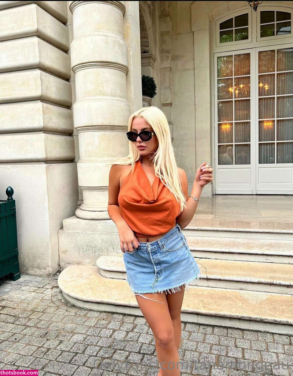 Tana Mongeau Nude OnlyFans Photos #19 398028