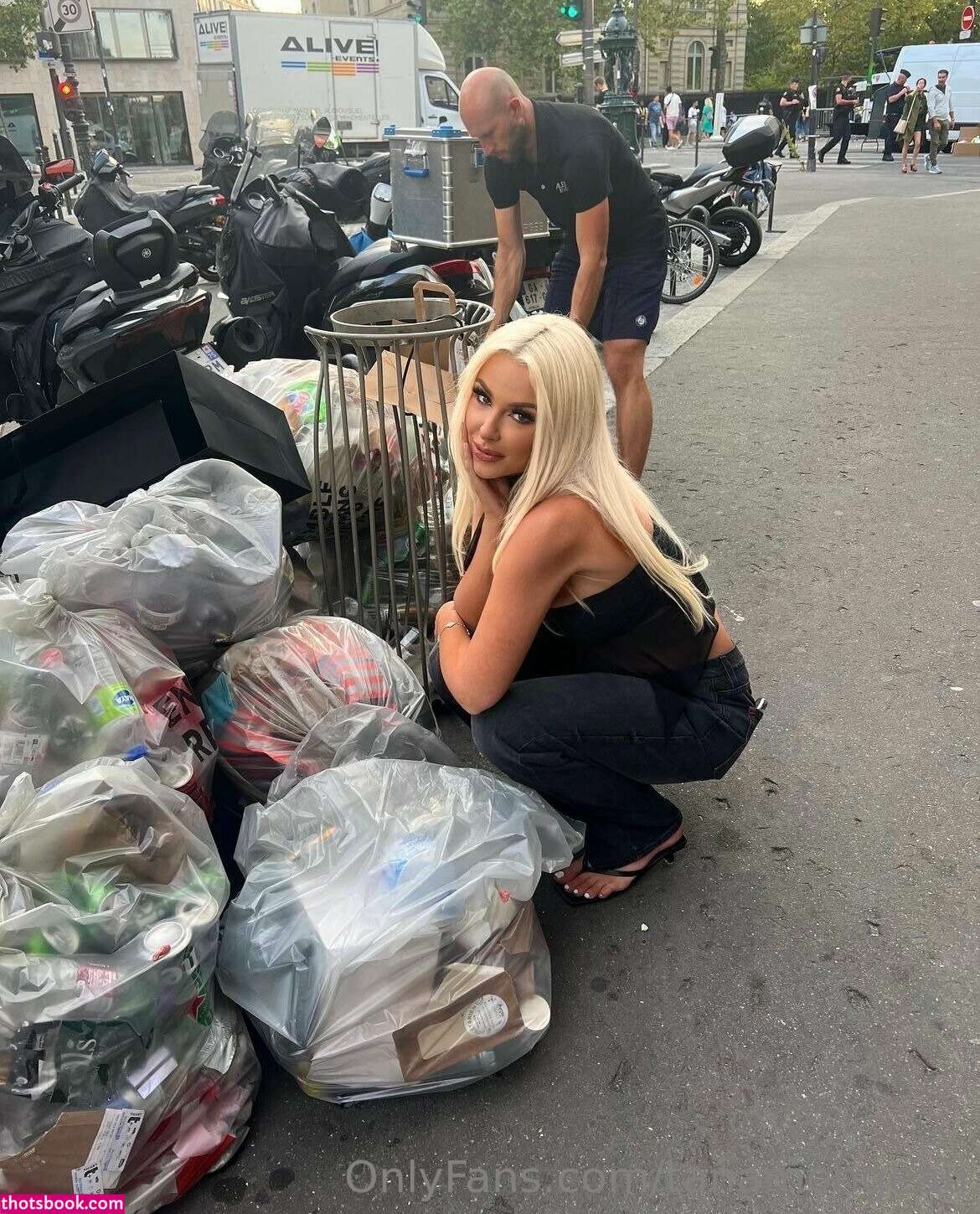 Tana Mongeau Nude OnlyFans Photos #20 398037