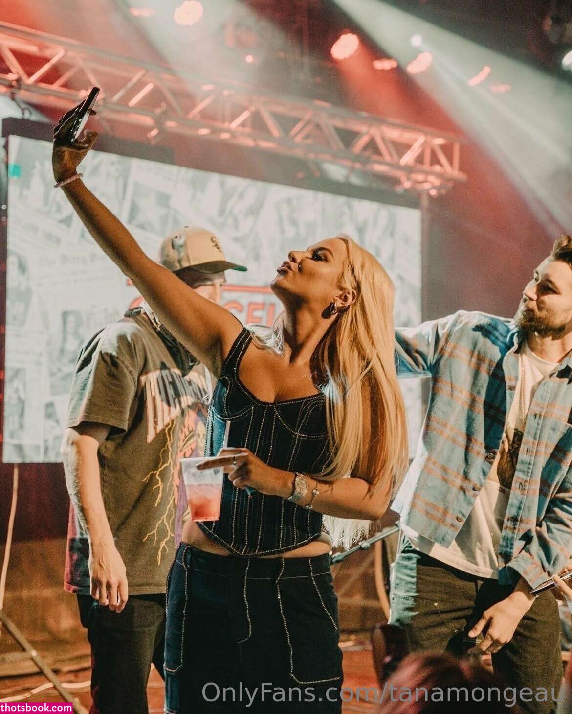 Tana Mongeau Nude OnlyFans Photos #21 398043
