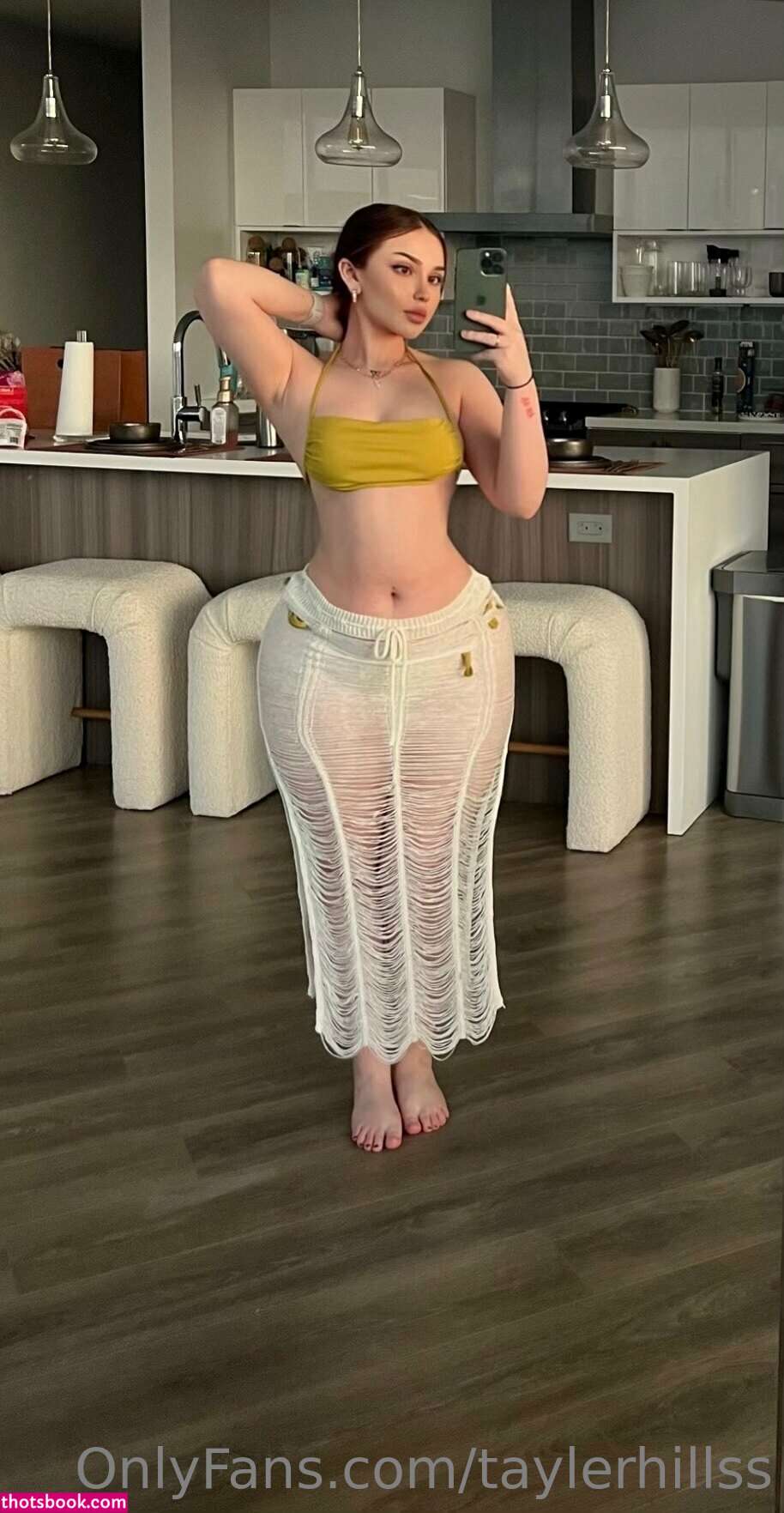 Tayler Hills Nude OnlyFans Photos #7 398066