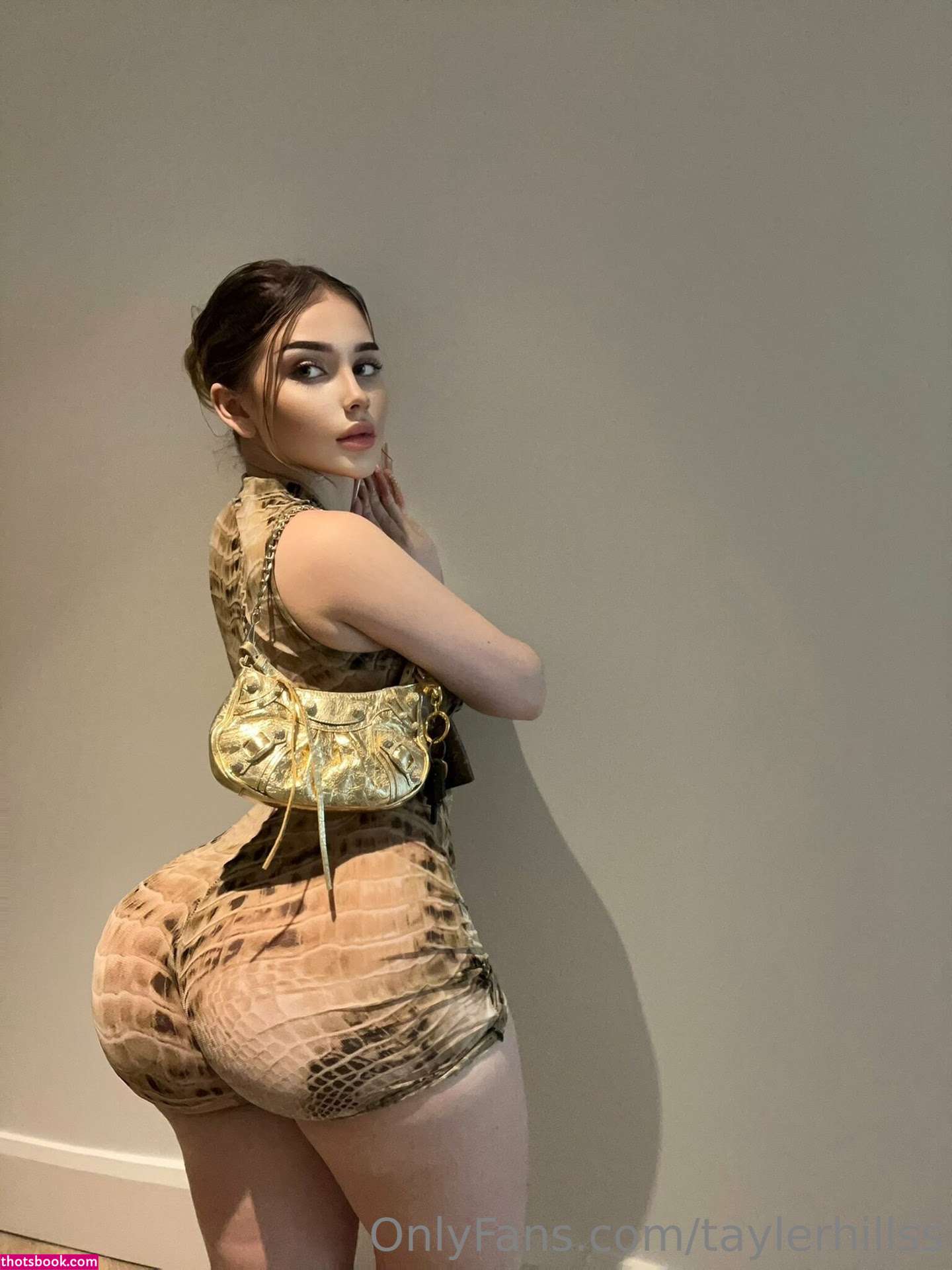 Tayler Hills Nude OnlyFans Photos #8 398078