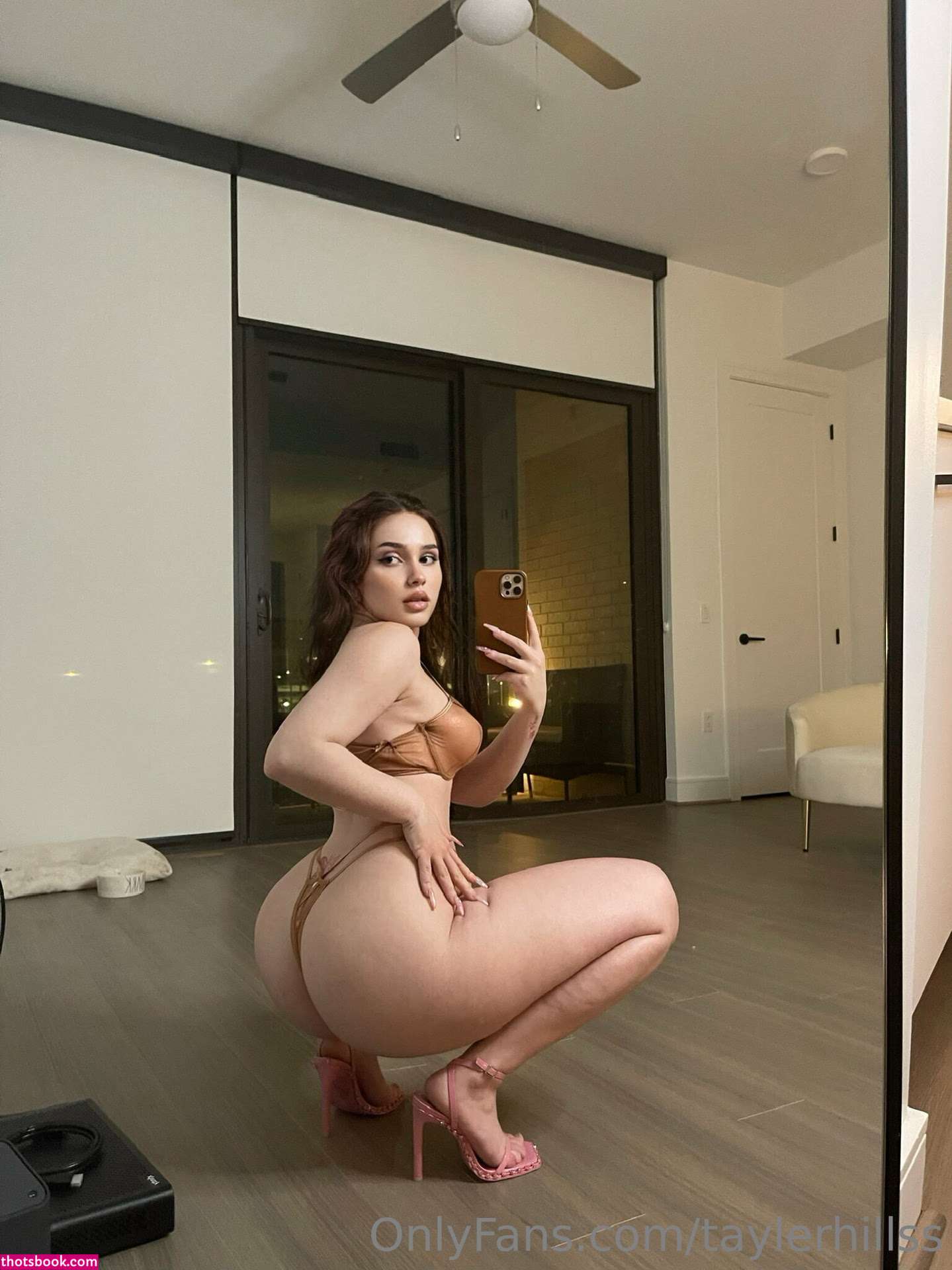 Tayler Hills Nude OnlyFans Photos #10 398096