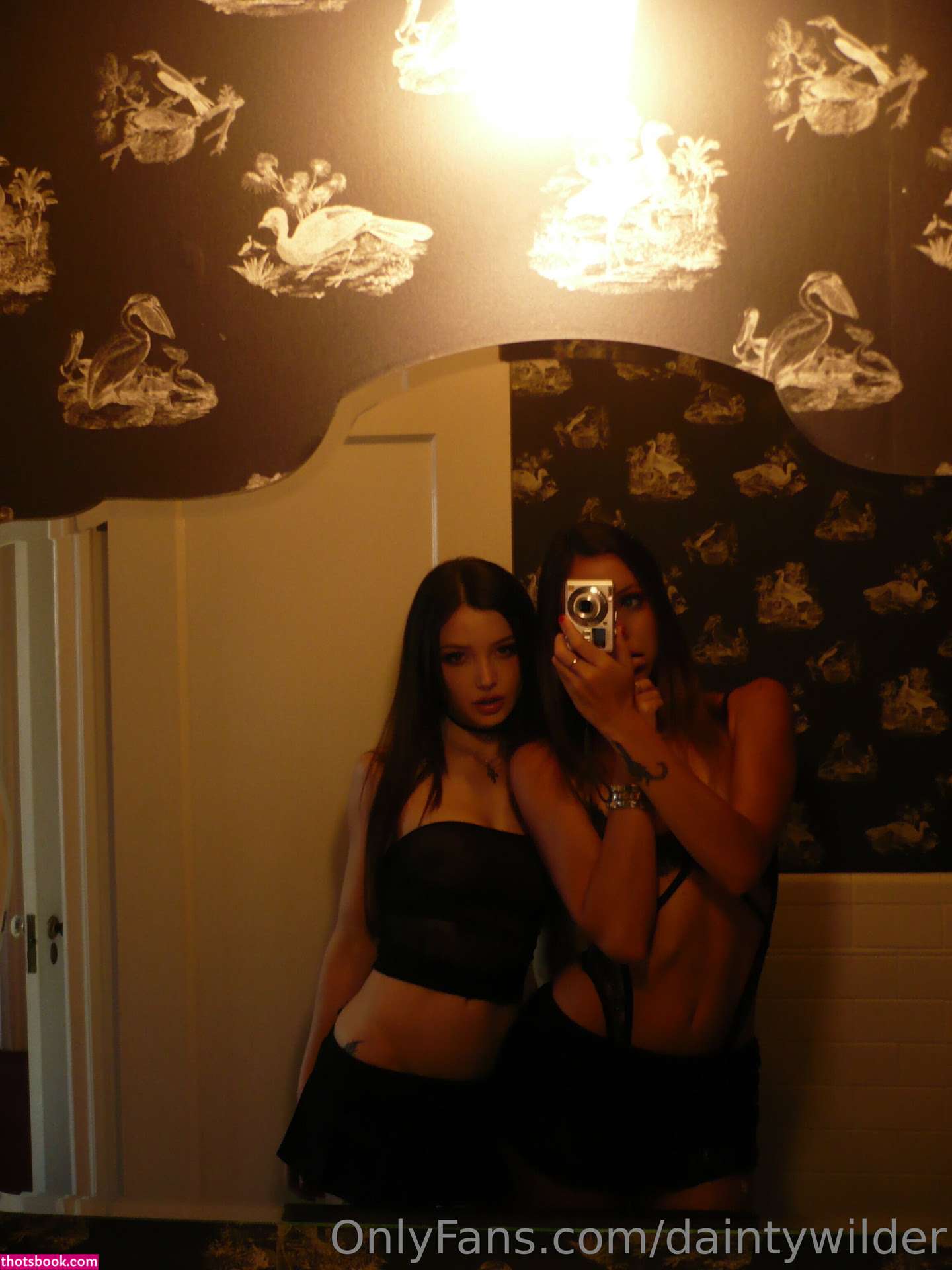 Dainty Wilder Nude OnlyFans Photos #39 398326