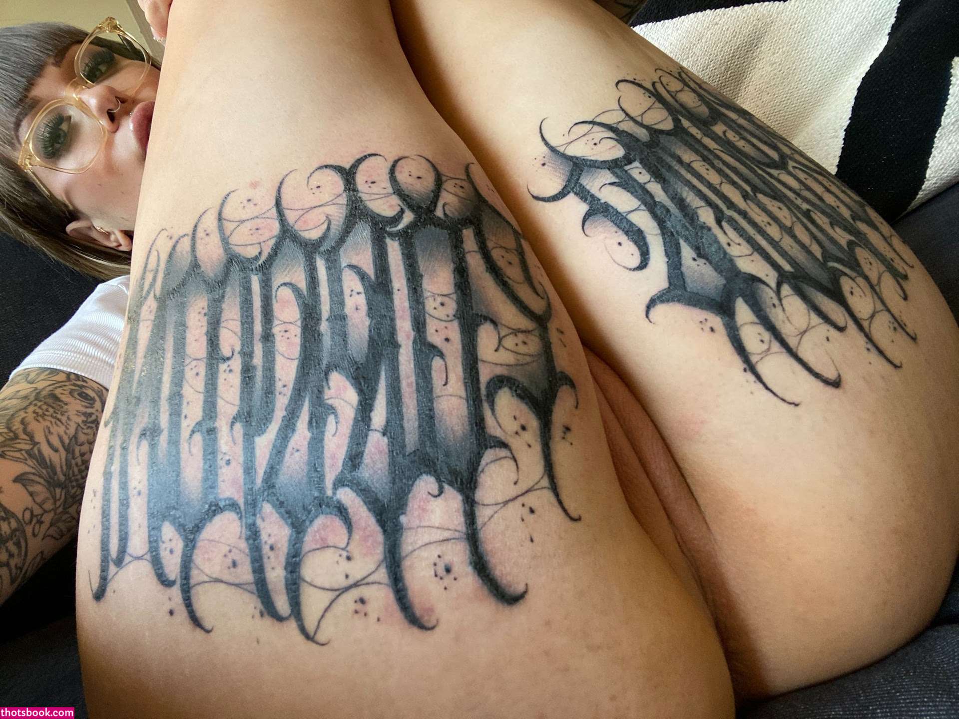 Loretta Rose Nude OnlyFans Photos #10 398613