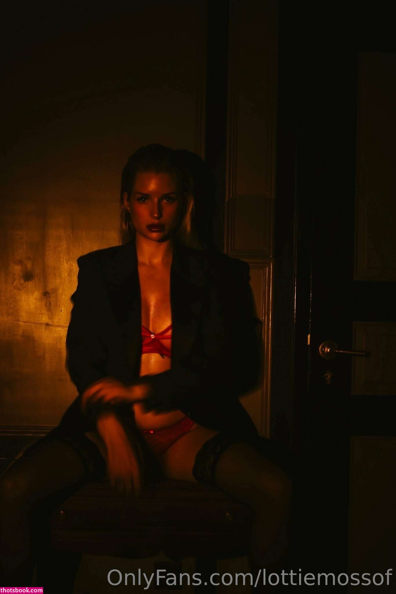 Lottie Moss Nude OnlyFans Photos #14 398698