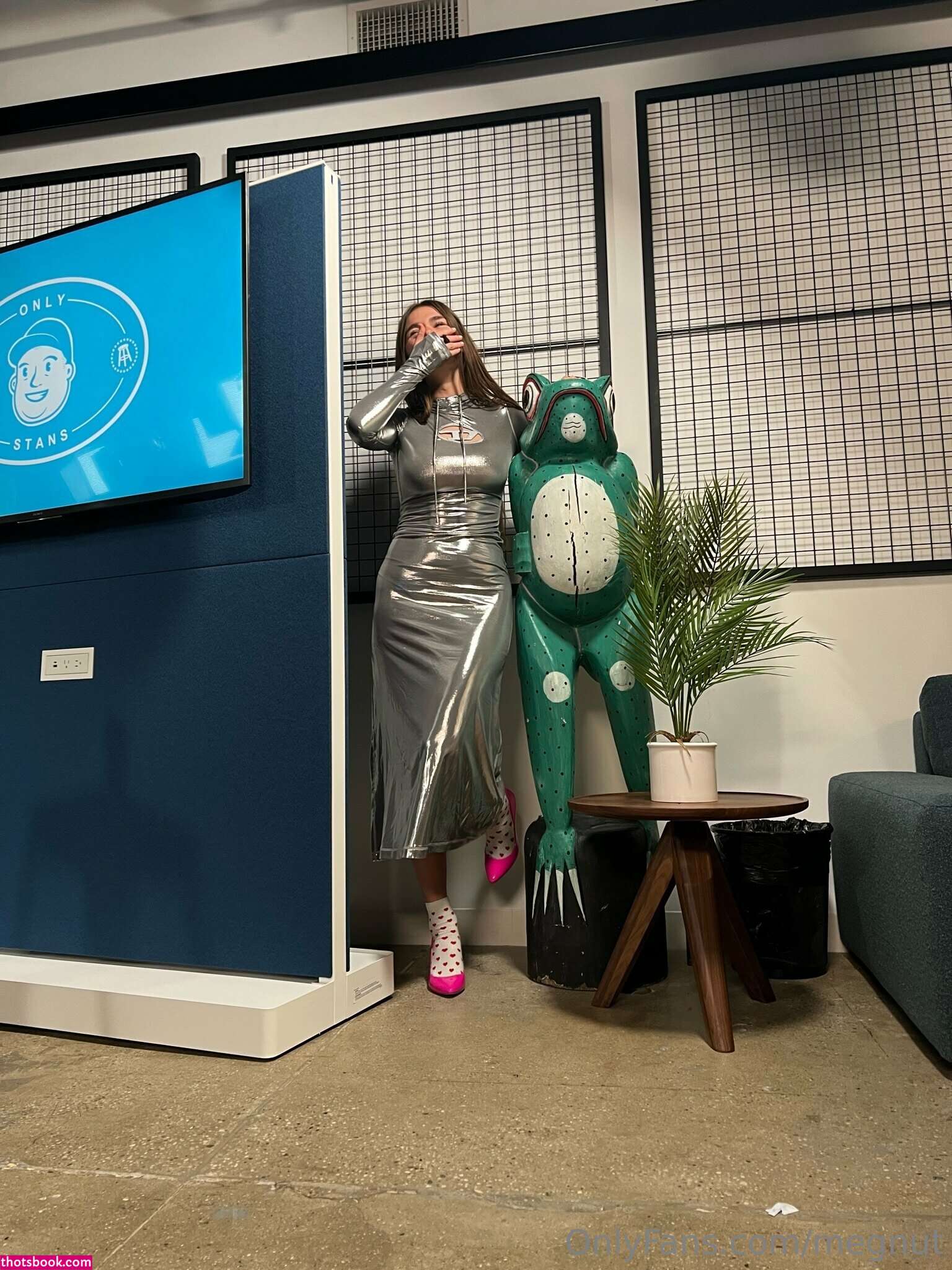 Megan Guthrie megnutt02 megnut Nude OnlyFans Photos #30 398731