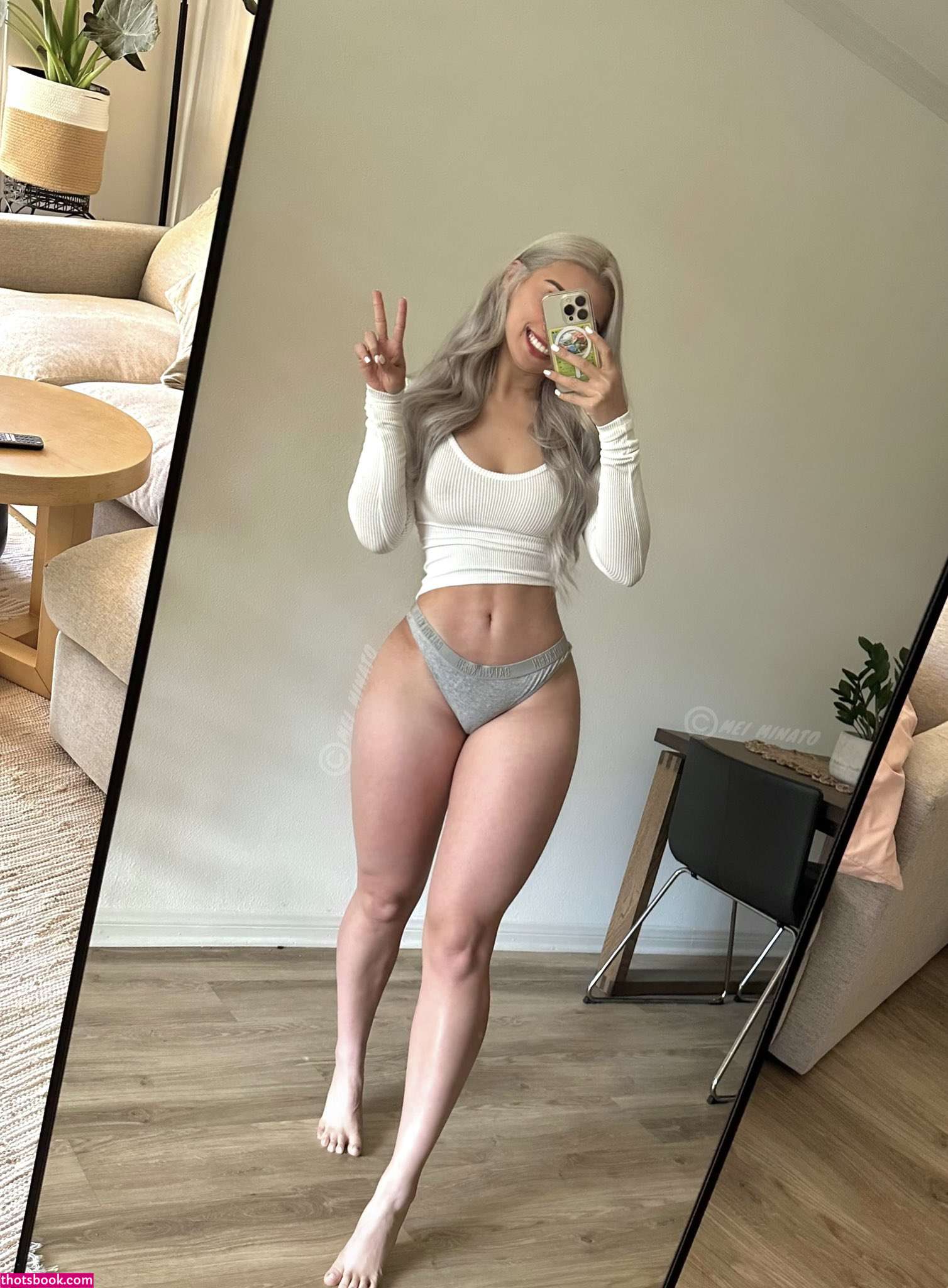 Minatomei hellomeimei Nude OnlyFans Photos #13 398804