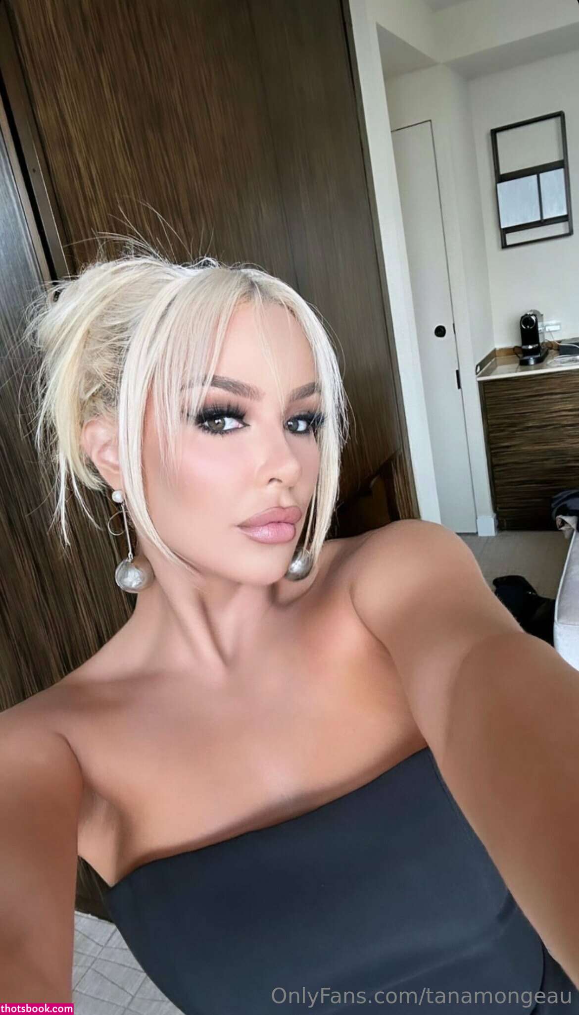 Tana Mongeau Nude OnlyFans Photos #25 398900