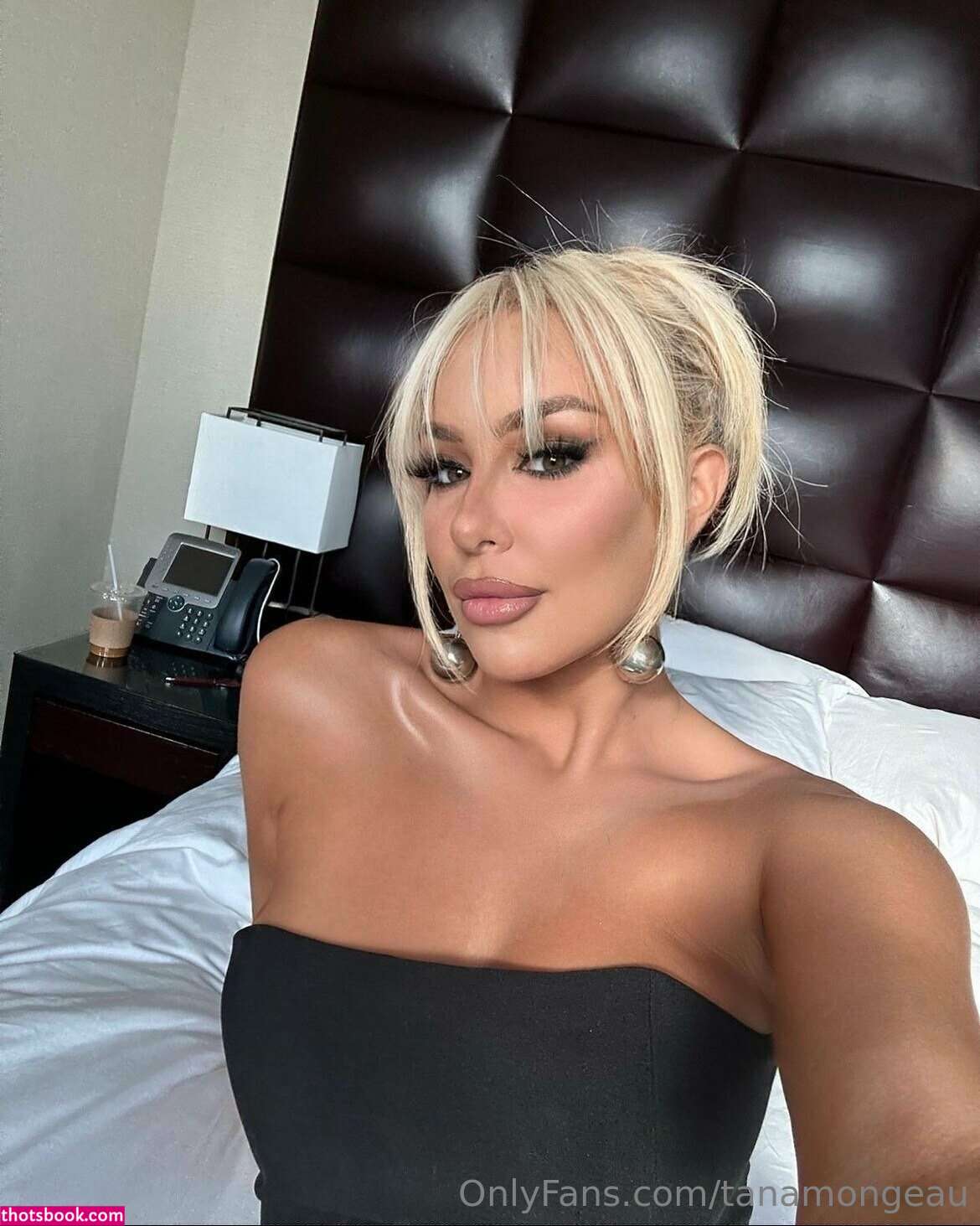 Tana Mongeau Nude OnlyFans Photos #25 398904