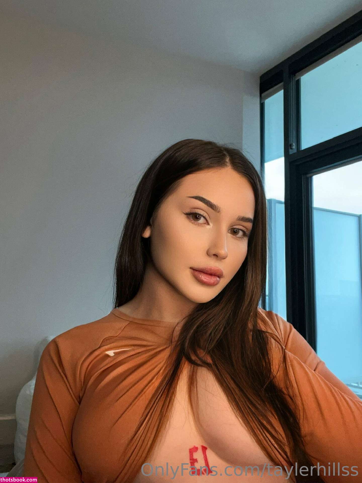 Tayler Hills Nude OnlyFans Photos #11 398941