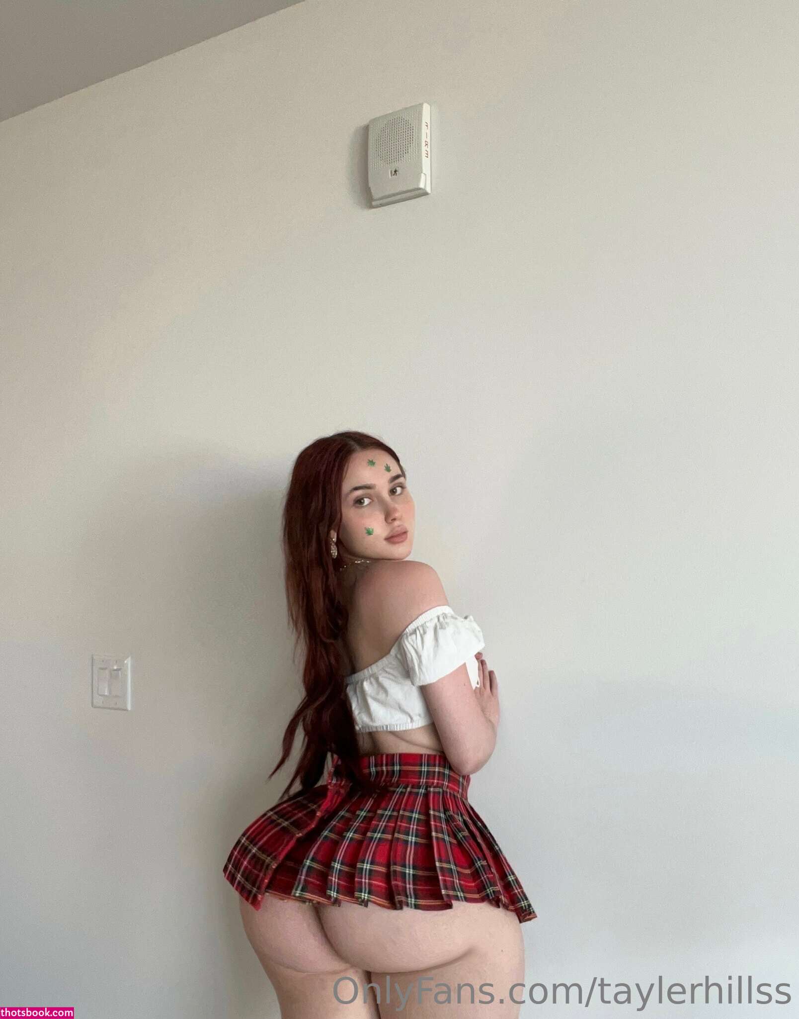 Tayler Hills Nude OnlyFans Photos #12 398974