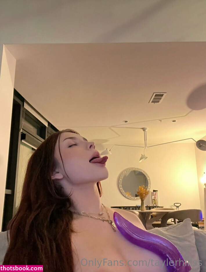 Tayler Hills Nude OnlyFans Photos #14 398996