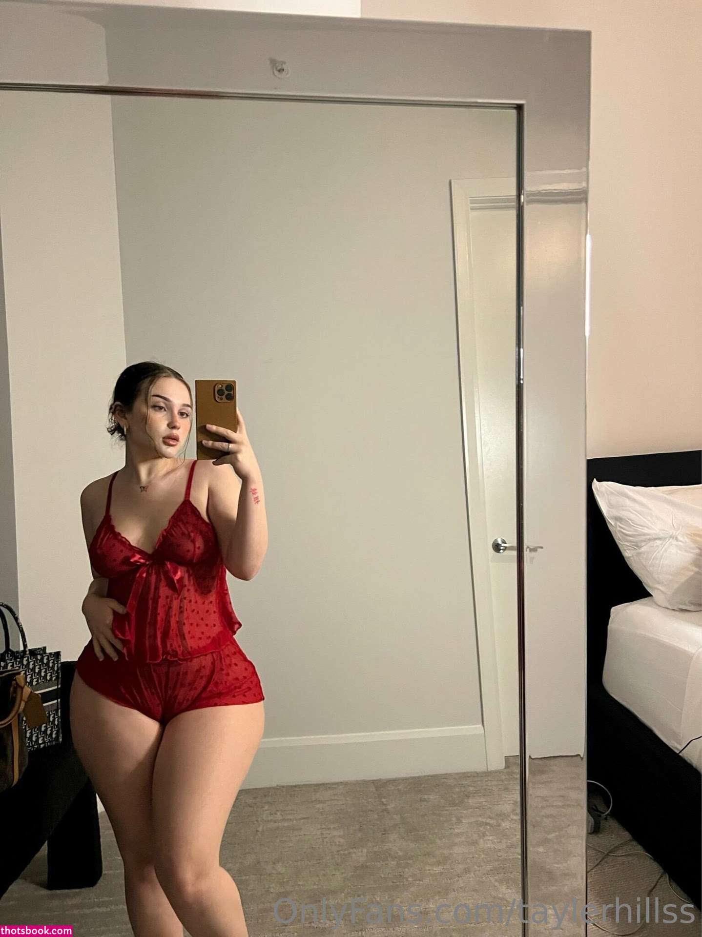 Tayler Hills Nude OnlyFans Photos #15 399005