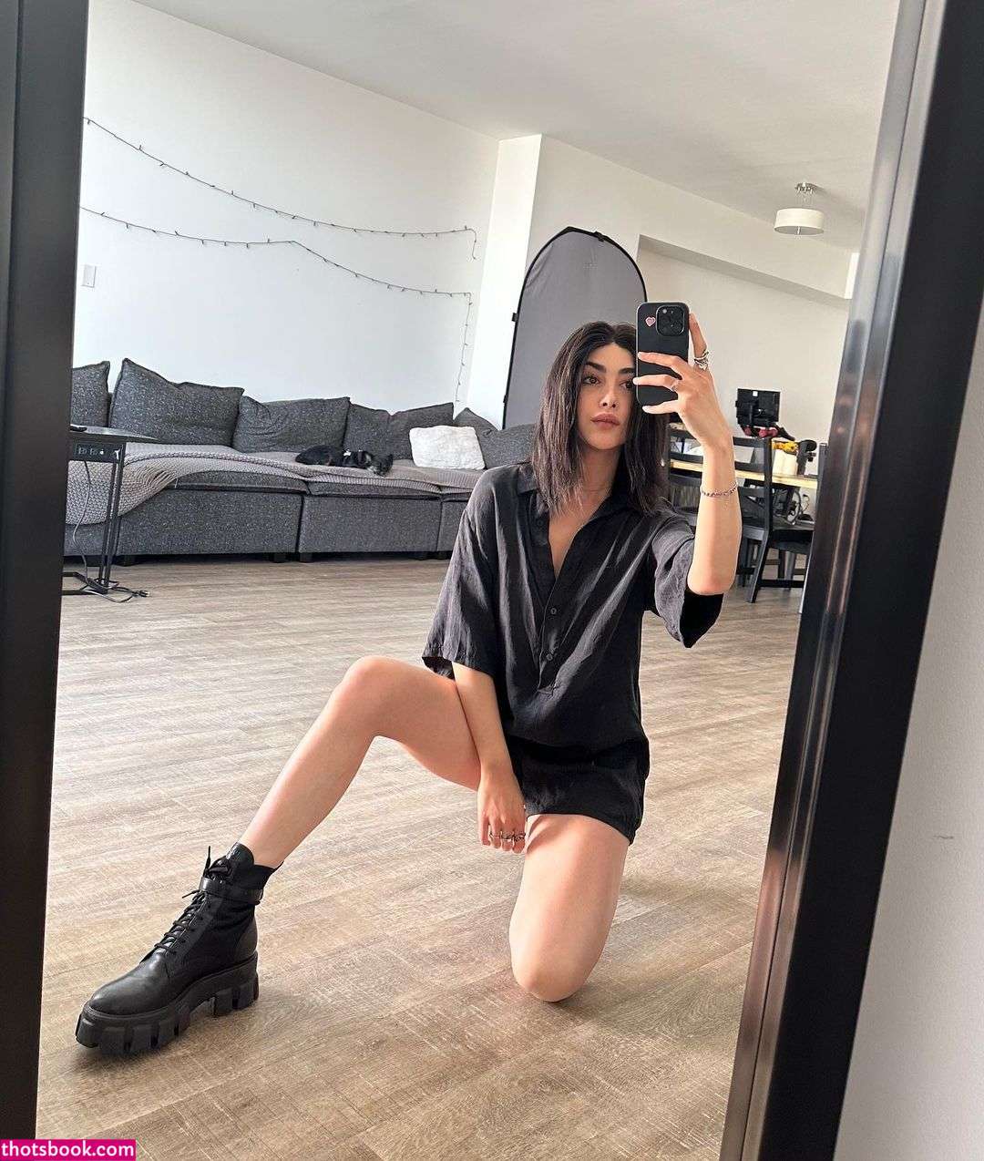 Alexa Mansour Nude OnlyFans Photos #1 407994