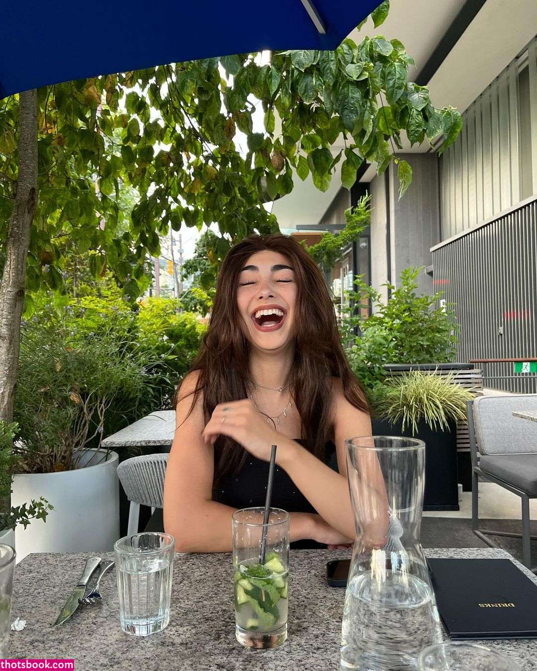 Alexa Mansour Nude OnlyFans Photos #2 407997