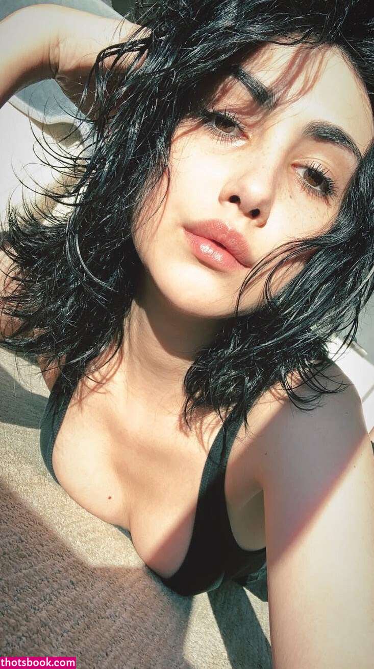 Alexa Mansour Nude OnlyFans Photos #6 408012