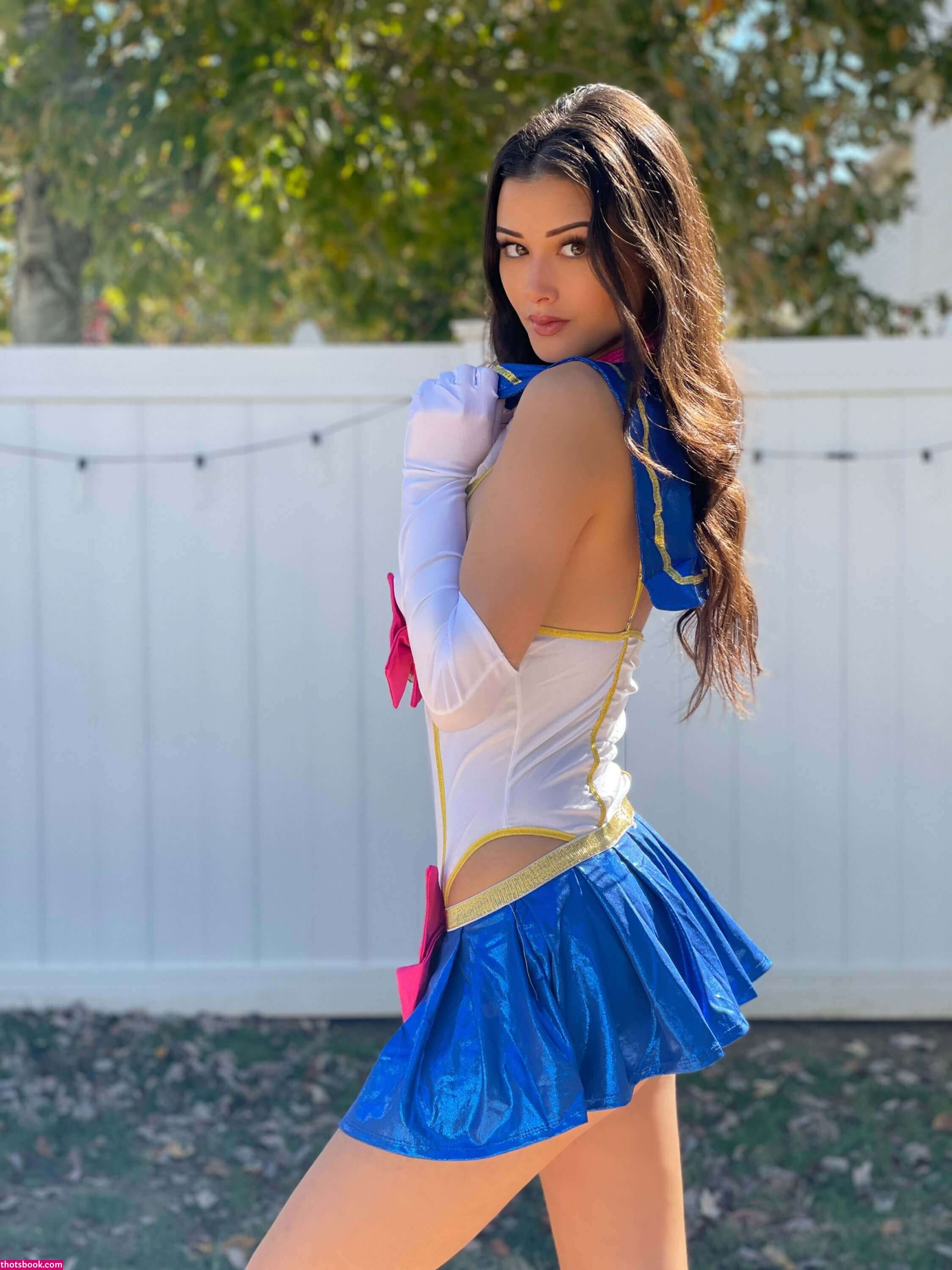 Keilah Kang Nude Photos #8 408109