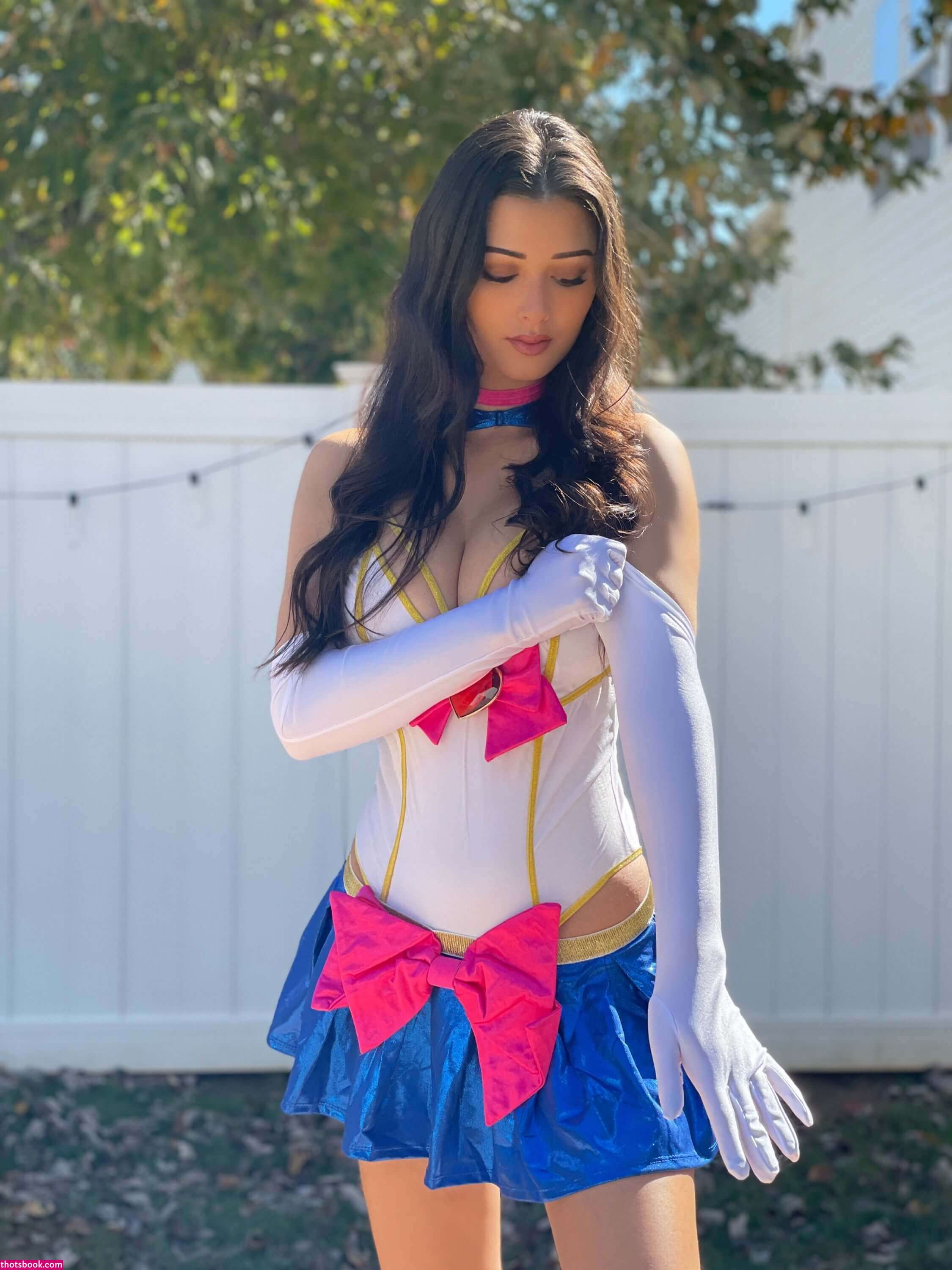 Keilah Kang Nude Photos #8 408111