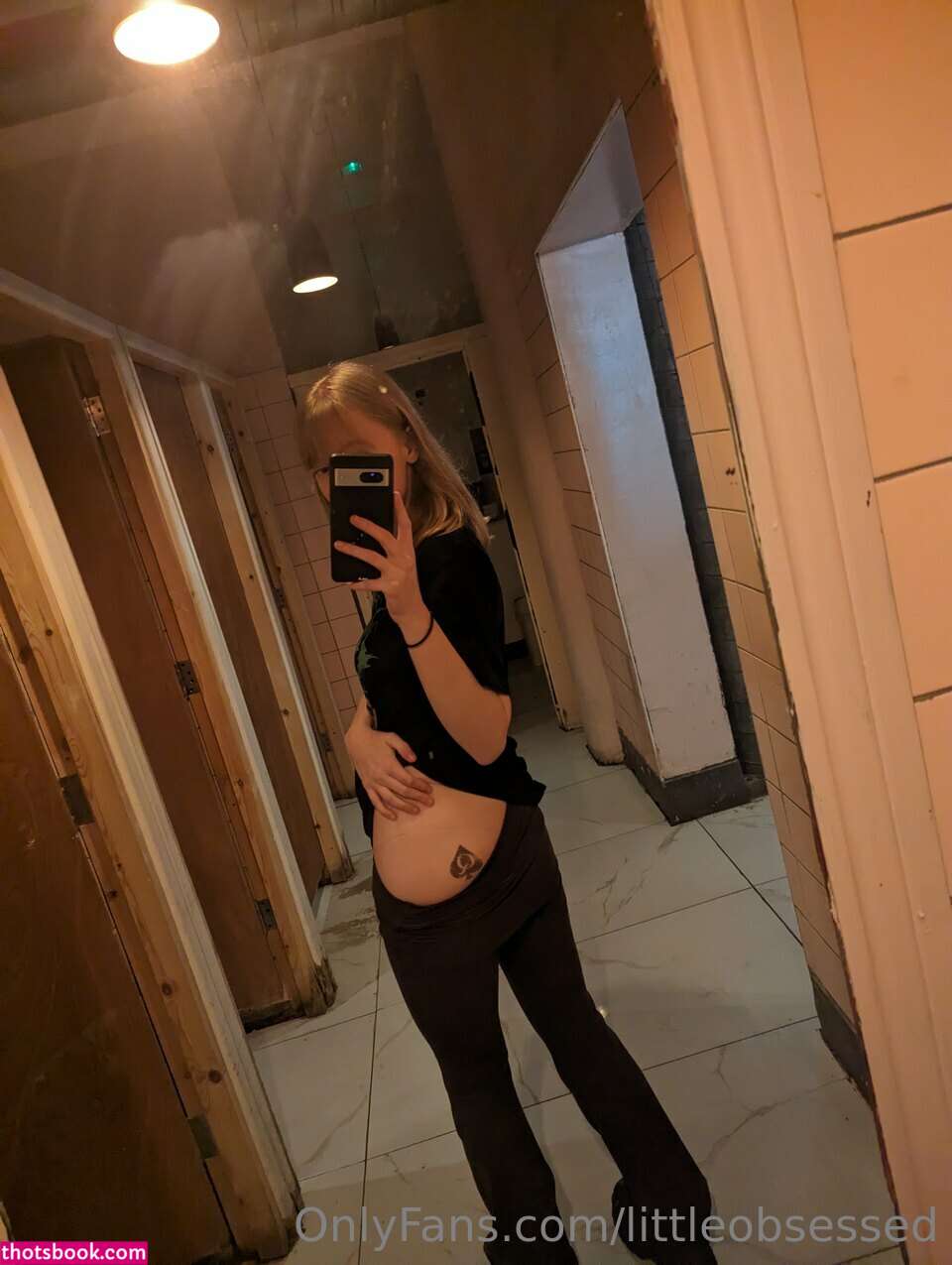 LittleObsessed LittleObsessedx Nude OnlyFans Photos #1 408145