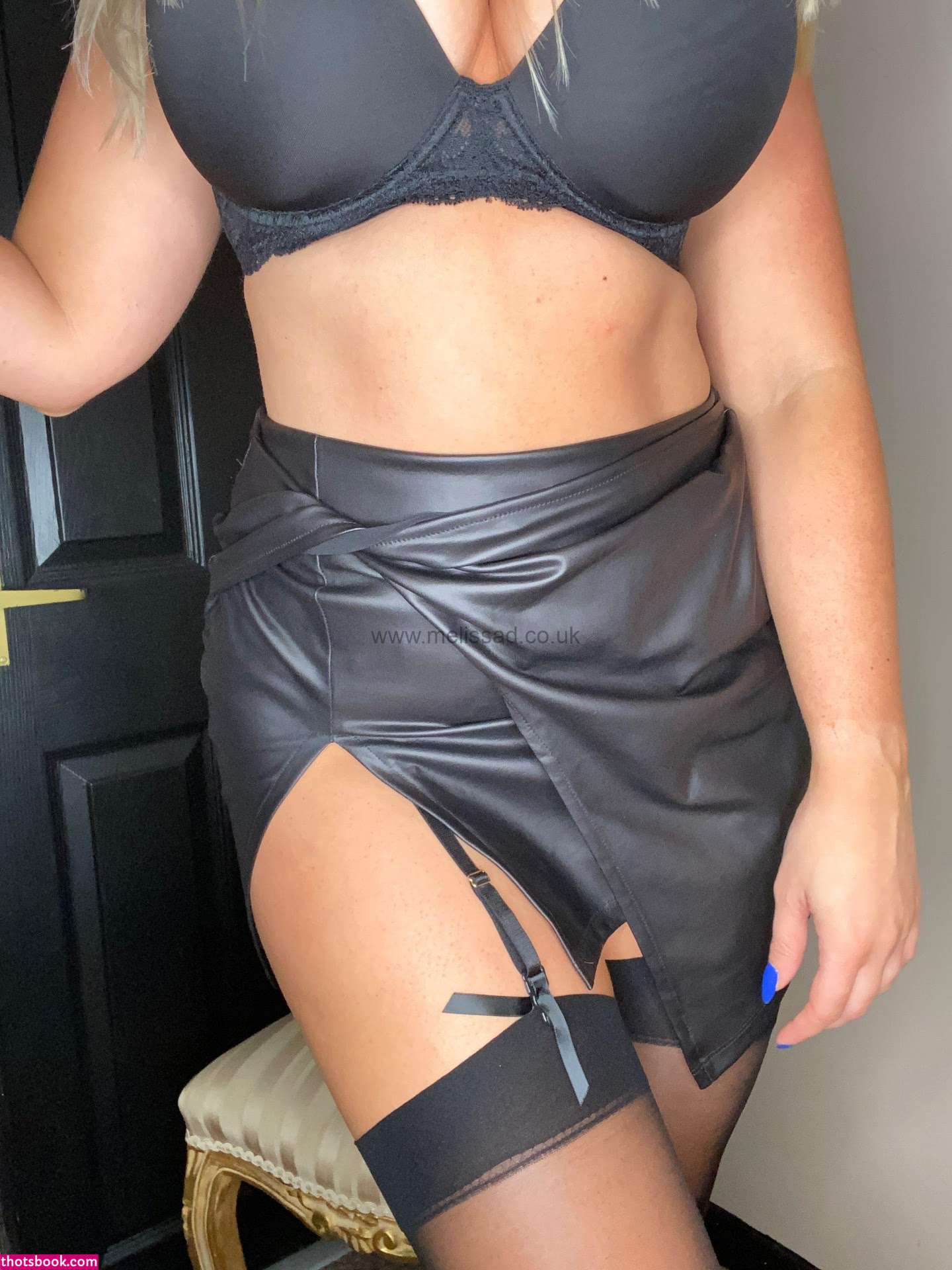 Melissa Debling Nude OnlyFans Photos #1 408250