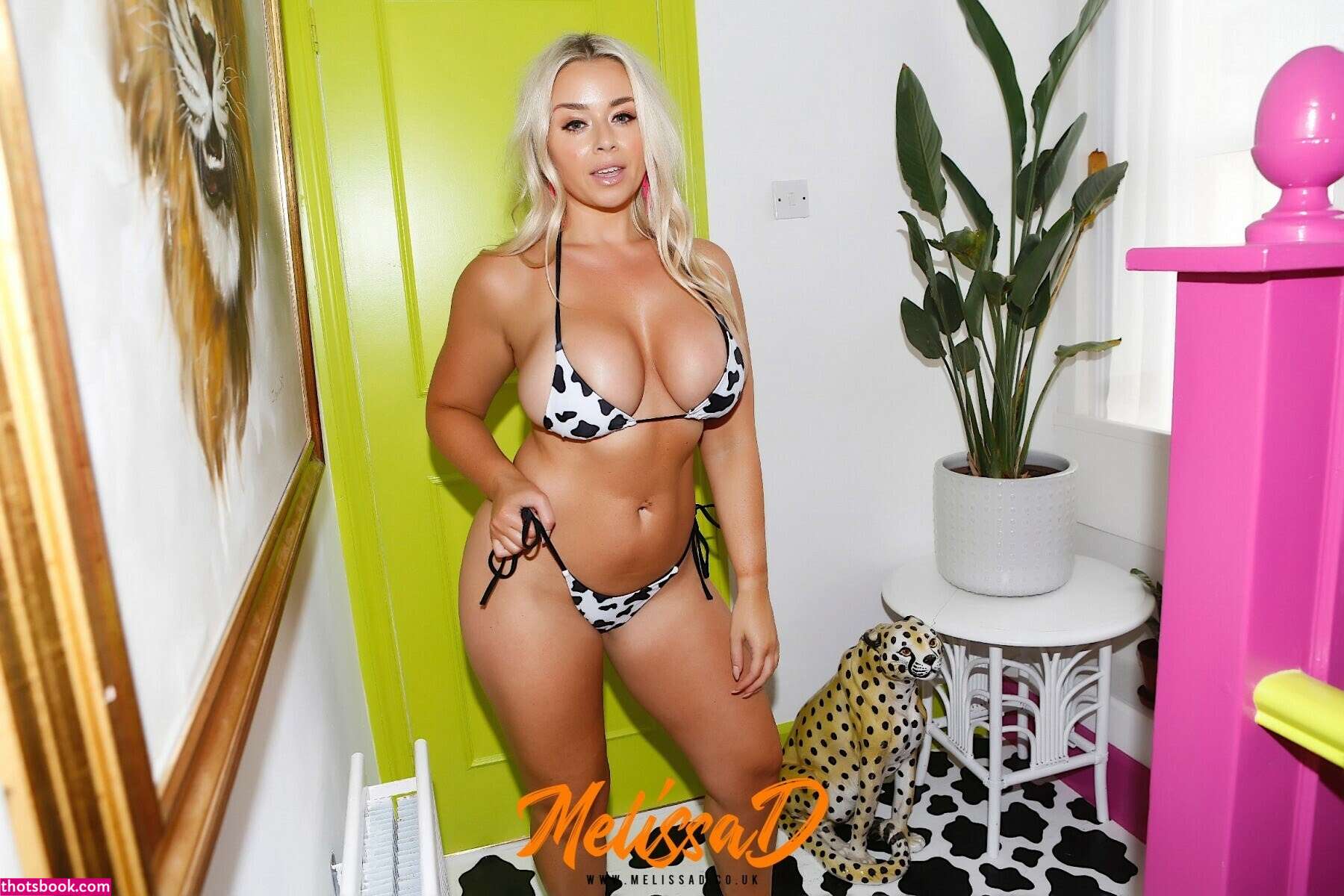 Melissa Debling Nude OnlyFans Photos #2 408294